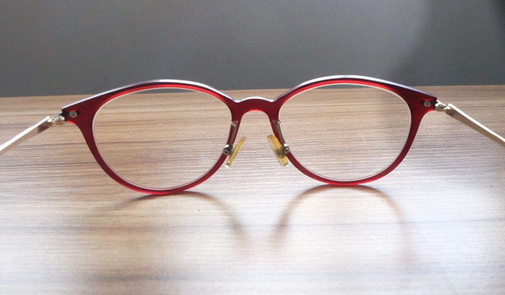 Vintage Paul Ryder Glasses Size ONE SIZE - 4 Thumbnail