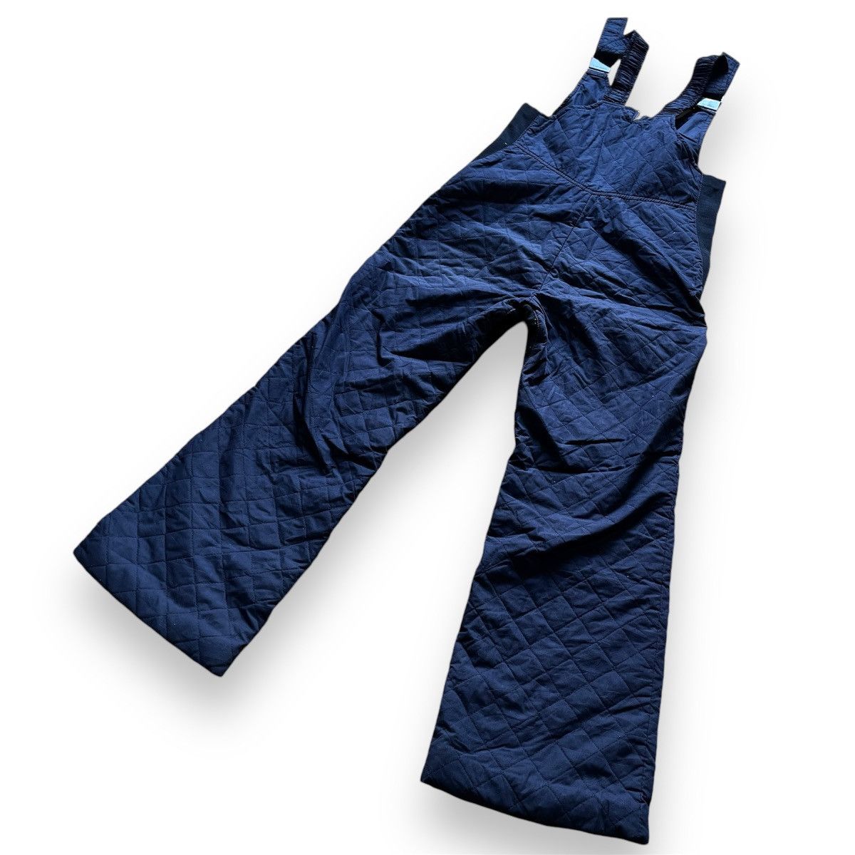 Moncler × Vintage Vintage Moncler Ski Wear Overall Pants Size US 32 / EU 48 - 1 Thumbnail