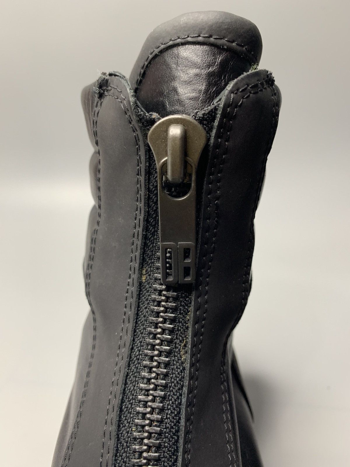 Dirk Bikkembergs Dirk Bikkembergs Boots Size US 7.5 / EU 40-41 - 8 Thumbnail