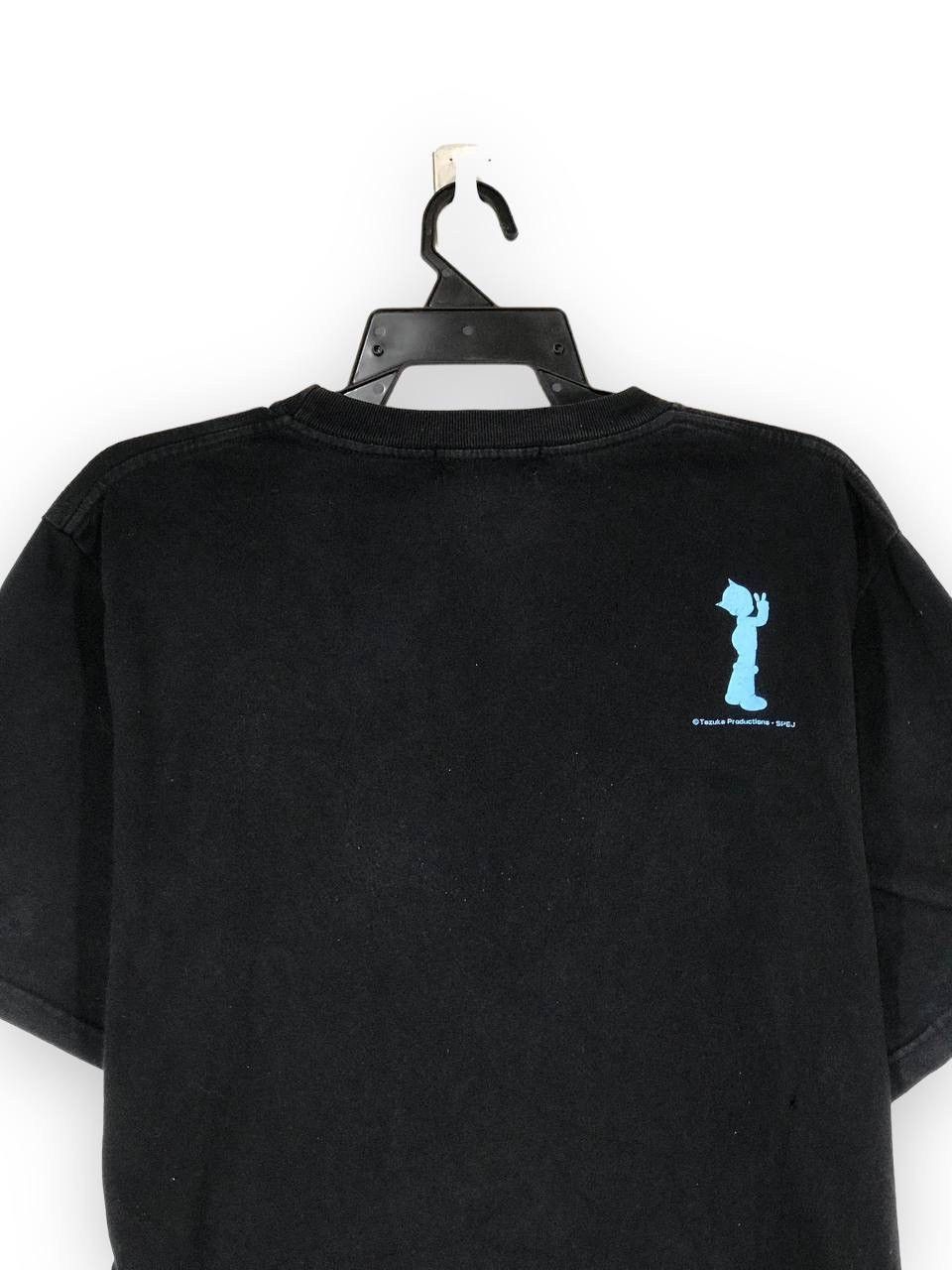 Anime × Vintage astrosboy atomboy astro boy anime Size US XL / EU 56 / 4 - 5 Thumbnail