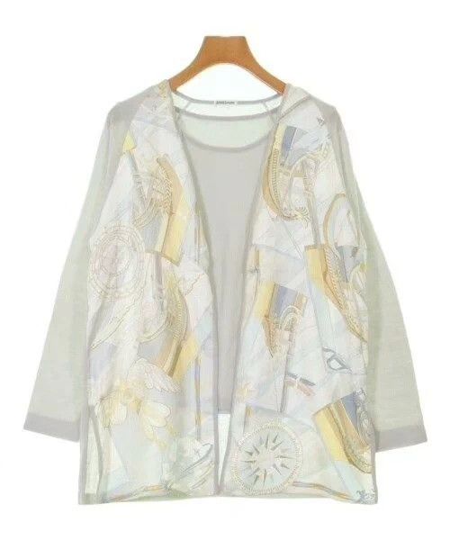 Maison Margiela Hermes Margiela Cashmere Silk Cardigan Set Size US XS / EU 42 / 0 - 1 Thumbnail