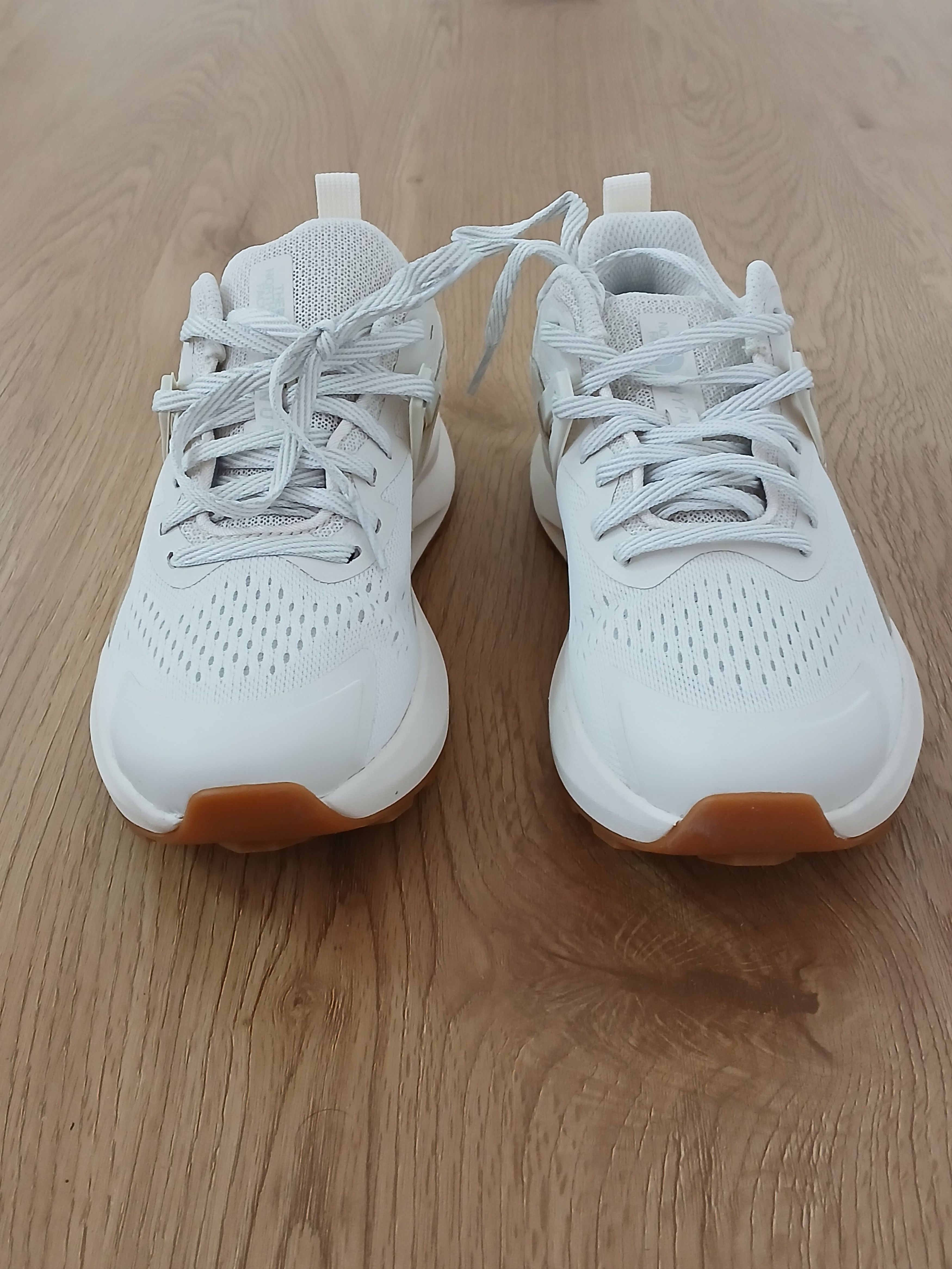 The North Face New The North Face Hypnum Sneakers Size US 7.5 / IT 37.5 - 4 Thumbnail