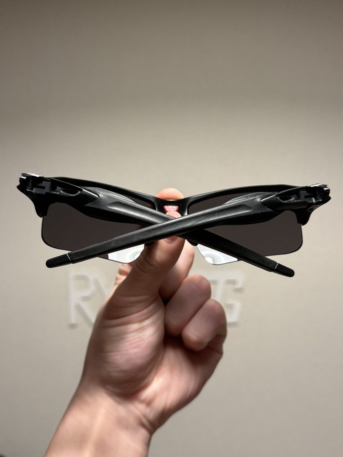 Oakley OAKLEY FLAK 2.0 SUNGLASSES Size ONE SIZE - 5 Thumbnail