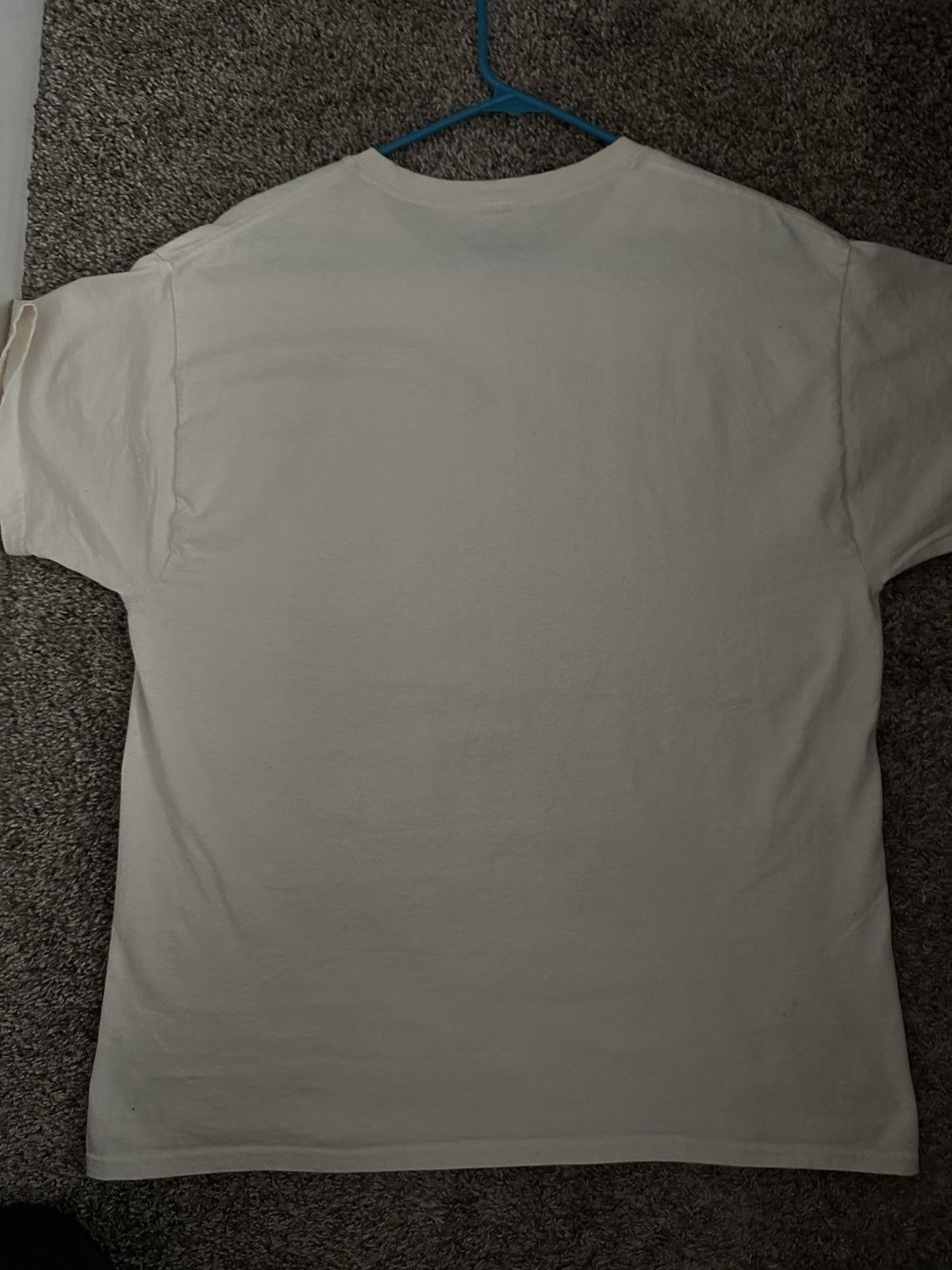 RETROVERT Retrovert Read My Mind tee size L Size US L / EU 52-54 / 3 - 4 Thumbnail