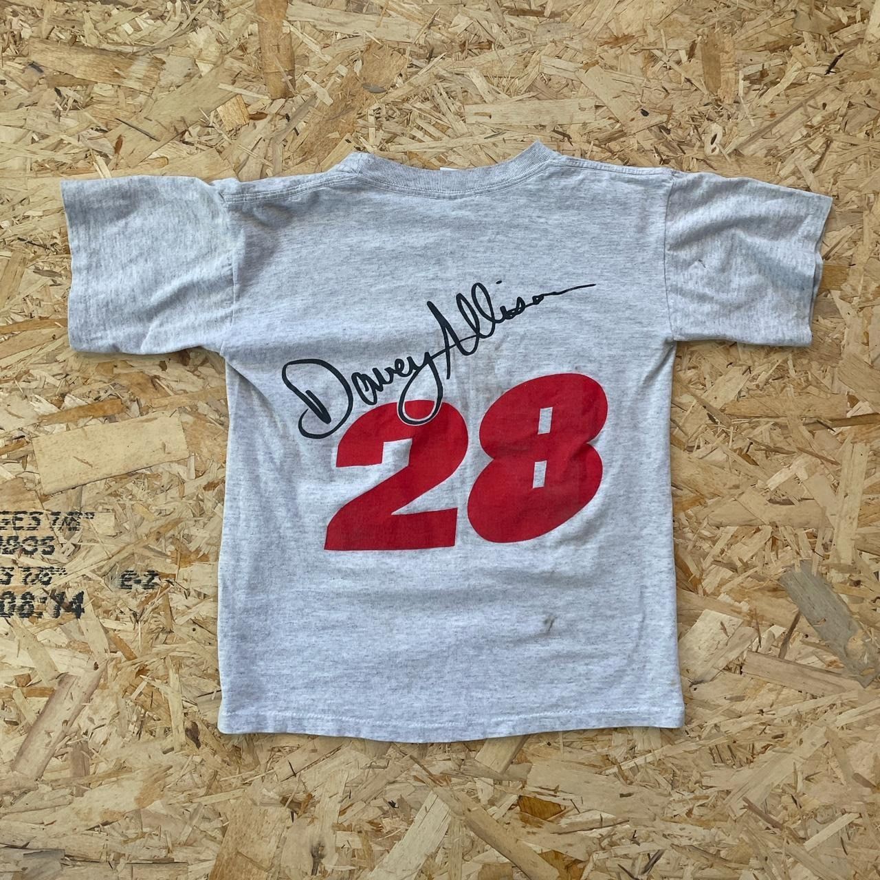 Vintage Vntage 90s Youth Davey Size US S / EU 44-46 / 1 - 5 Thumbnail