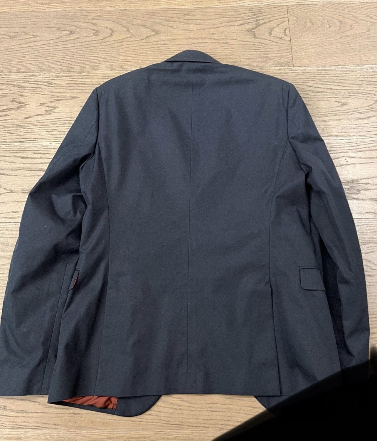 Valentino Valentino blazer Size 48R - 2 Thumbnail