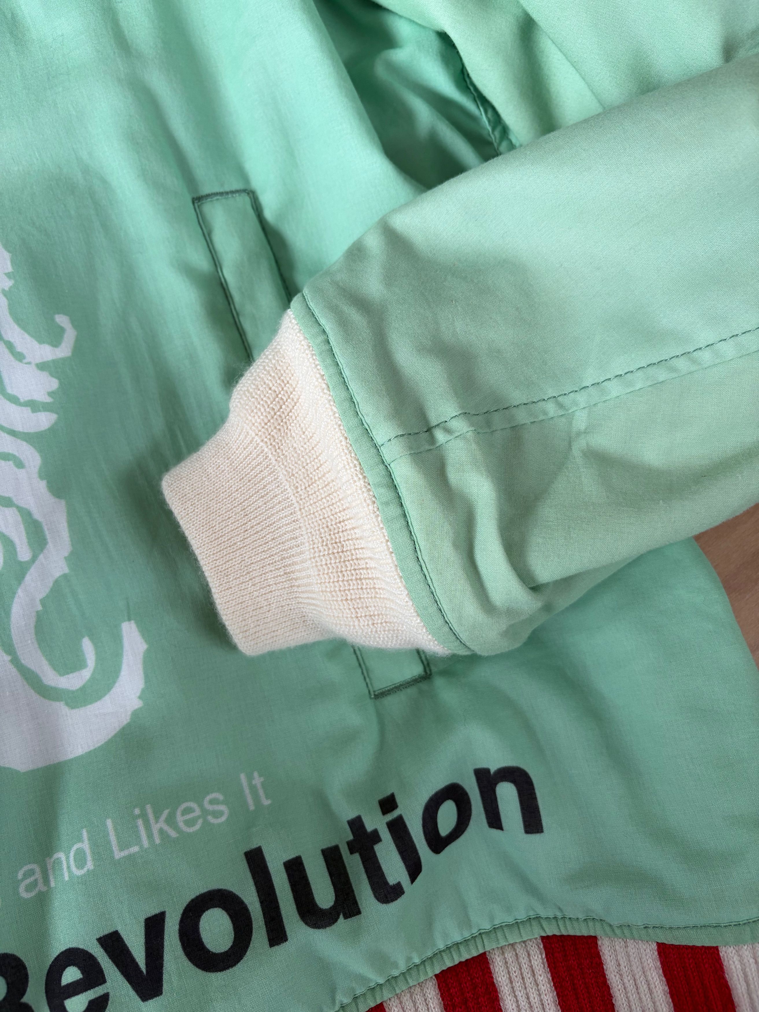 Undercover UNDERCOVER BLOUSON/MA-1 Jacket/UCS4210 UCS4210 Size US L / EU 52-54 / 3 - 5 Thumbnail