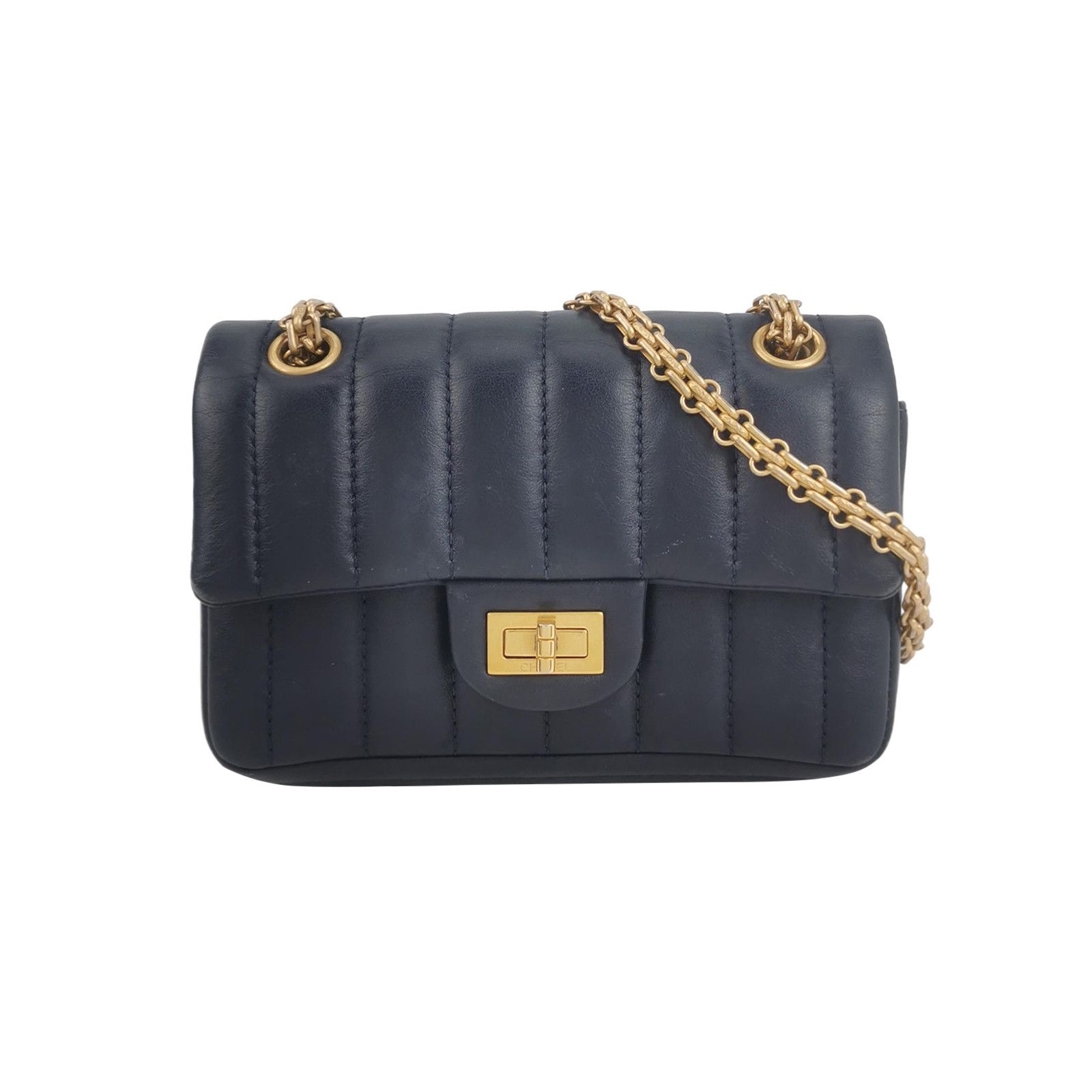 Chanel Chanel Women os Shoulder Bags Size ONE SIZE - 1 Thumbnail