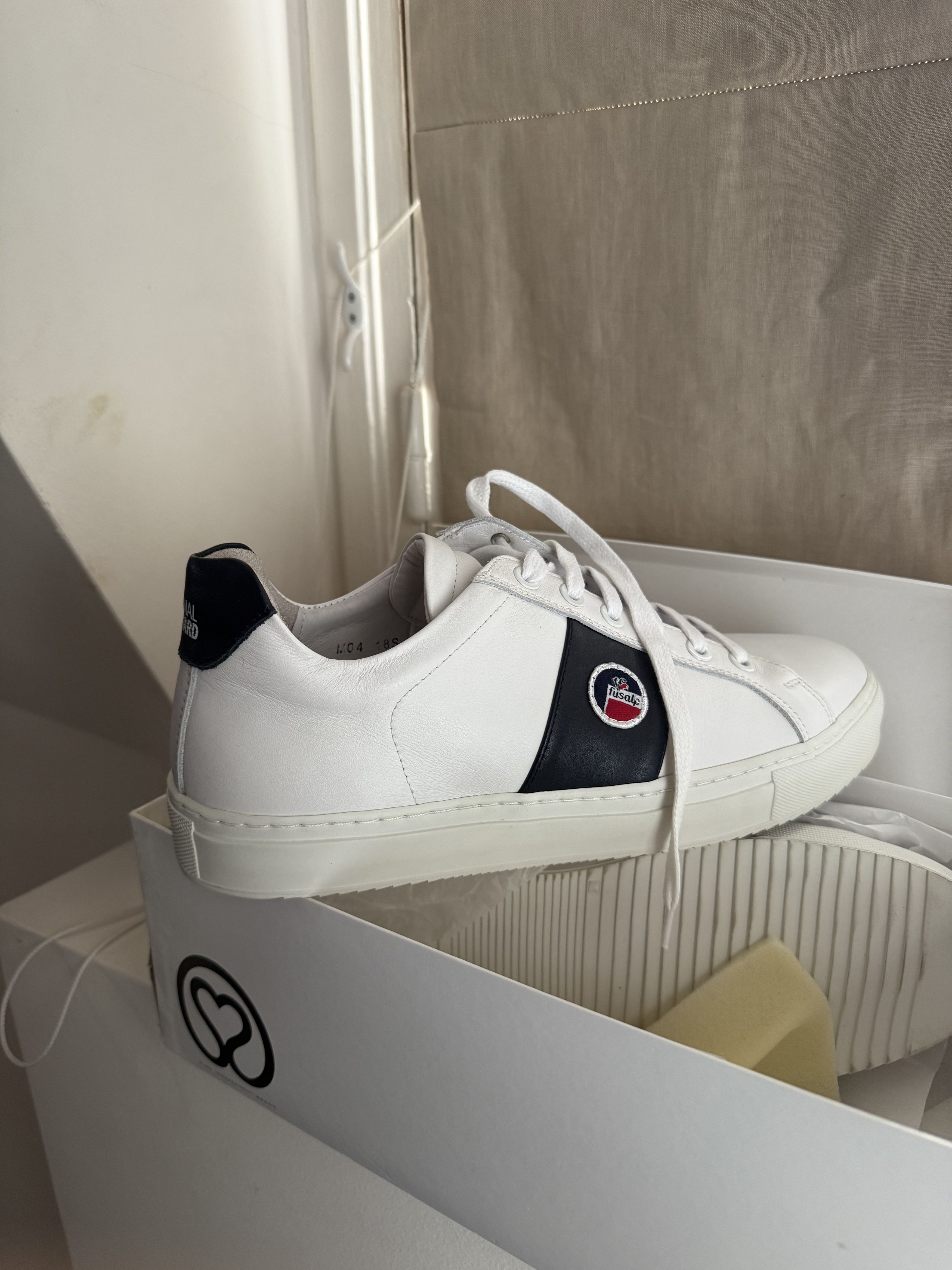 Fusalp Fusalp Sneakers Size US 12 / EU 45 - 2 Thumbnail