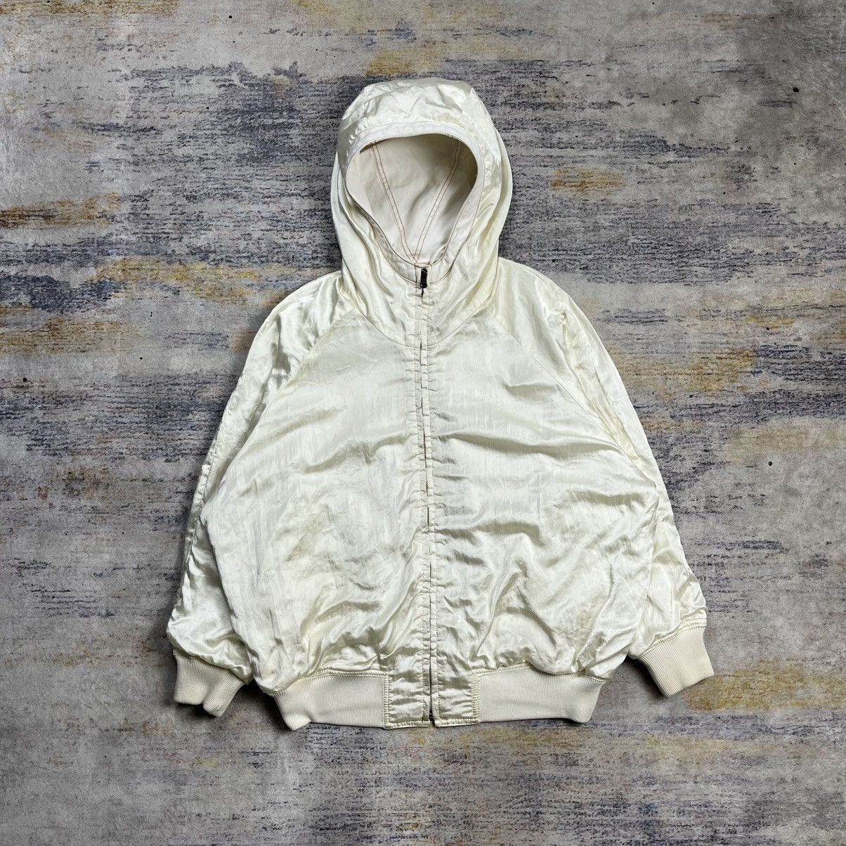 Issey Miyake × Tsumori Chisato Vintage 90s chisato tsumori Issey Miyake reversible jacket Size US M / EU 48-50 / 2 - 5 Thumbnail