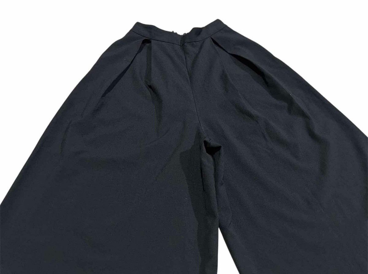 GU × Japanese Brand 🔥Sick Japanese Style Gu Wide Pants Size US 30 / EU 46 - 2 Thumbnail