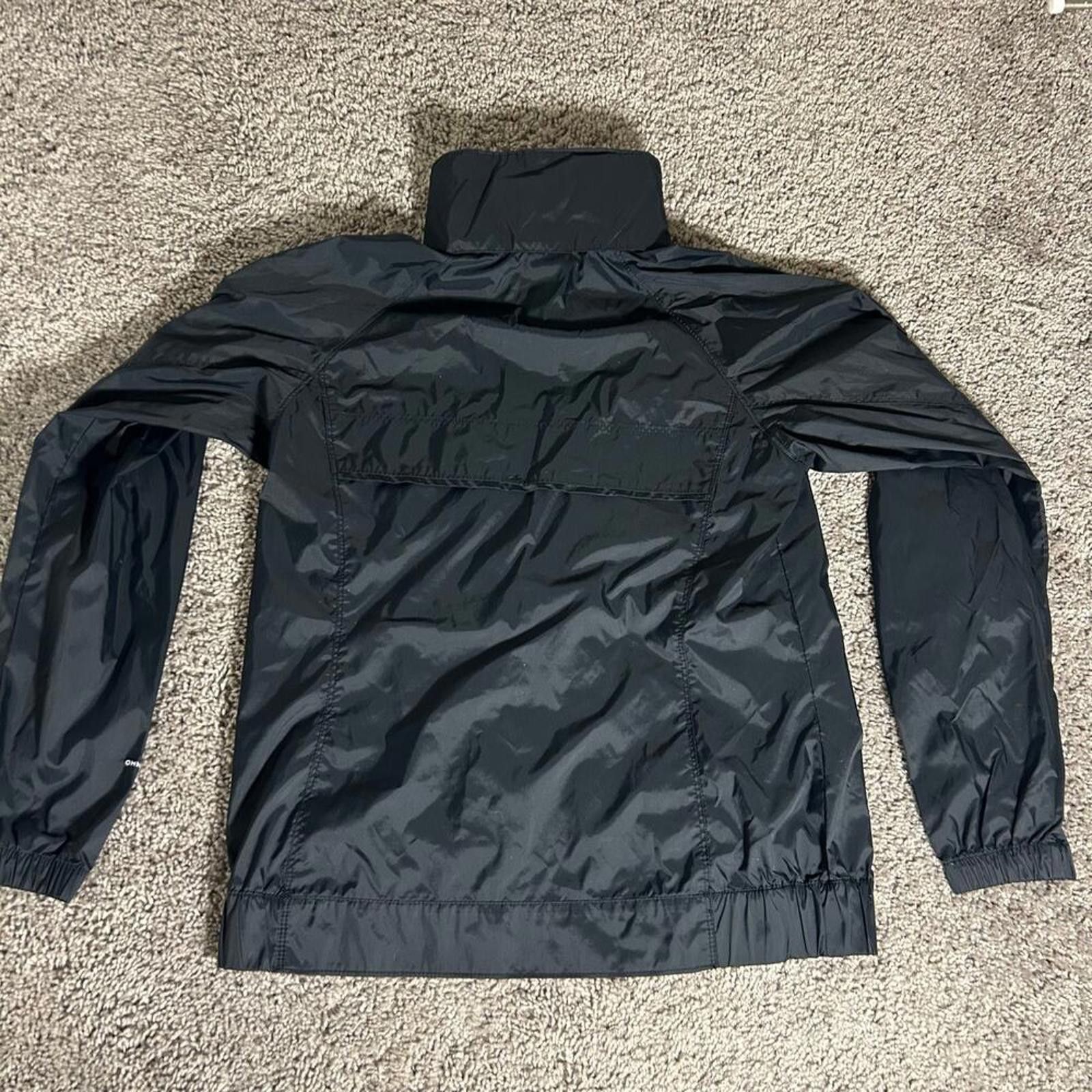 Columbia Columbia windbreaker jacket womens size small Size S / US 4 / IT 40 - 5 Thumbnail