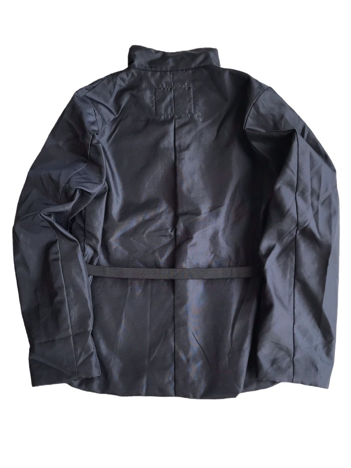 CABANE de ZUCCa Zucca zip Jacket 3d pocket Size US M / EU 48-50 / 2 - 3 Thumbnail