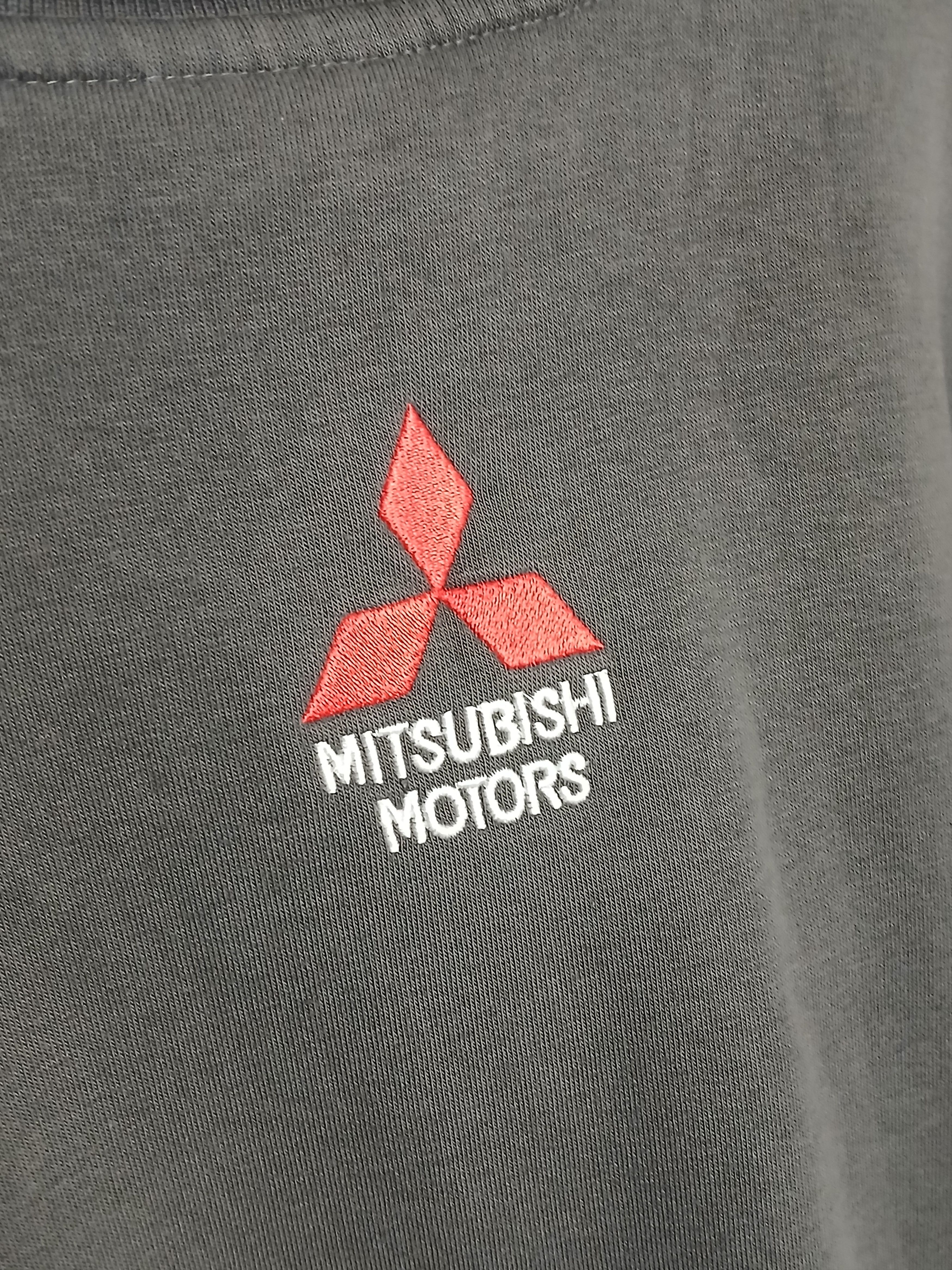 Other Mitsubishi Racing Sweatshirt Size US XL / EU 56 / 4 - 4 Thumbnail