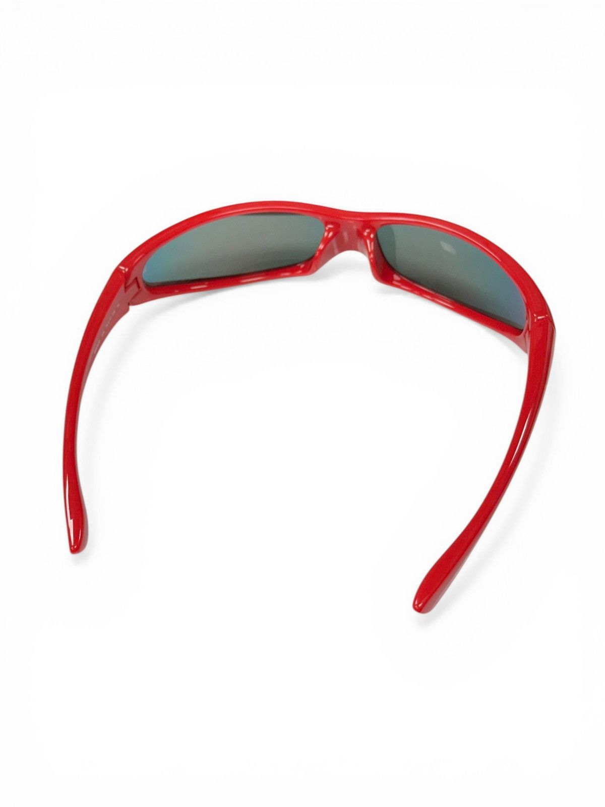 Balenciaga Balenciaga Eyewear Rectangle-Frame Sunglasses Size ONE SIZE - 4 Thumbnail