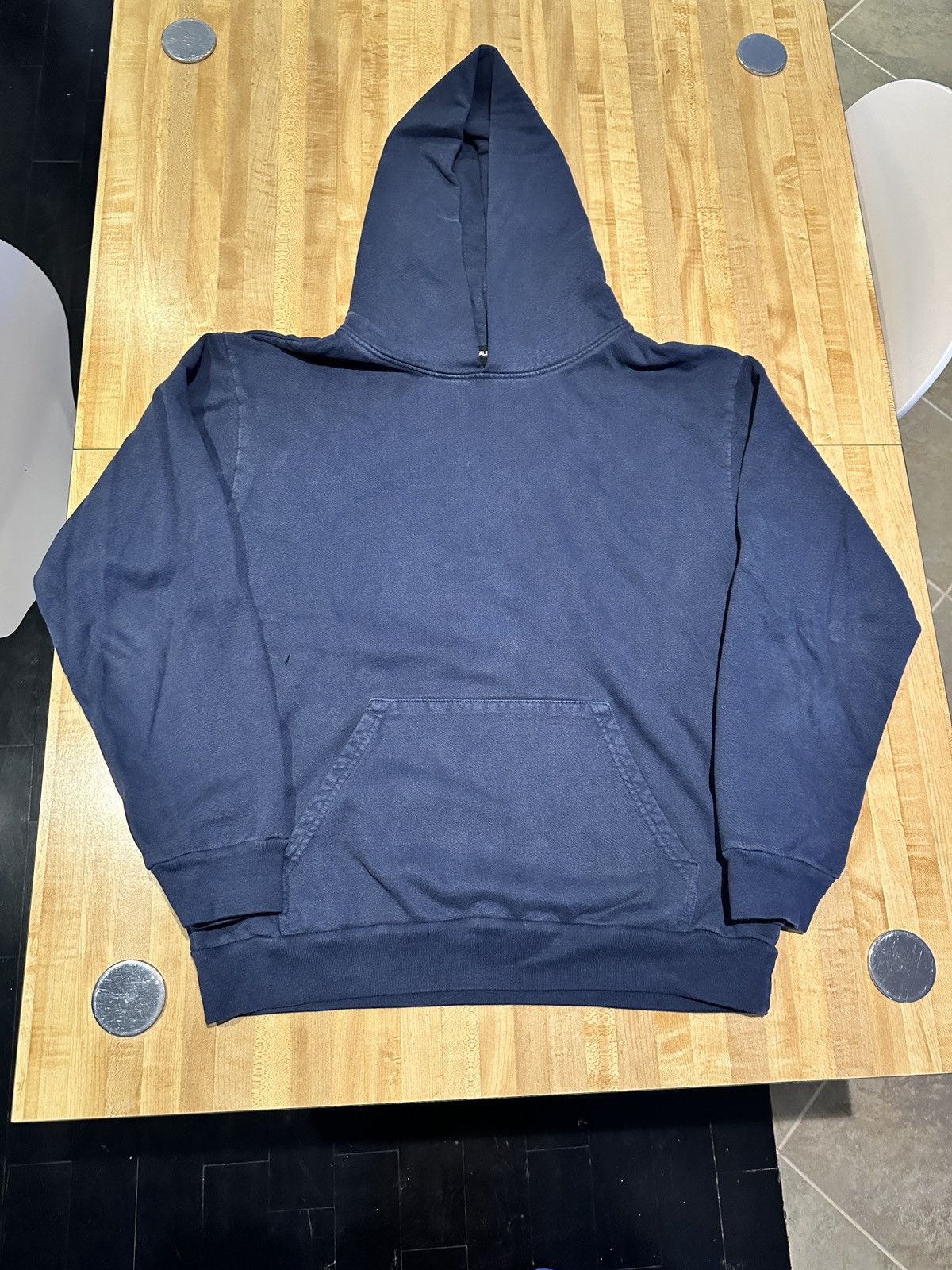 Talentless Talentless Premium Hoodie Navy Size US L / EU 52-54 / 3 - 1 Thumbnail