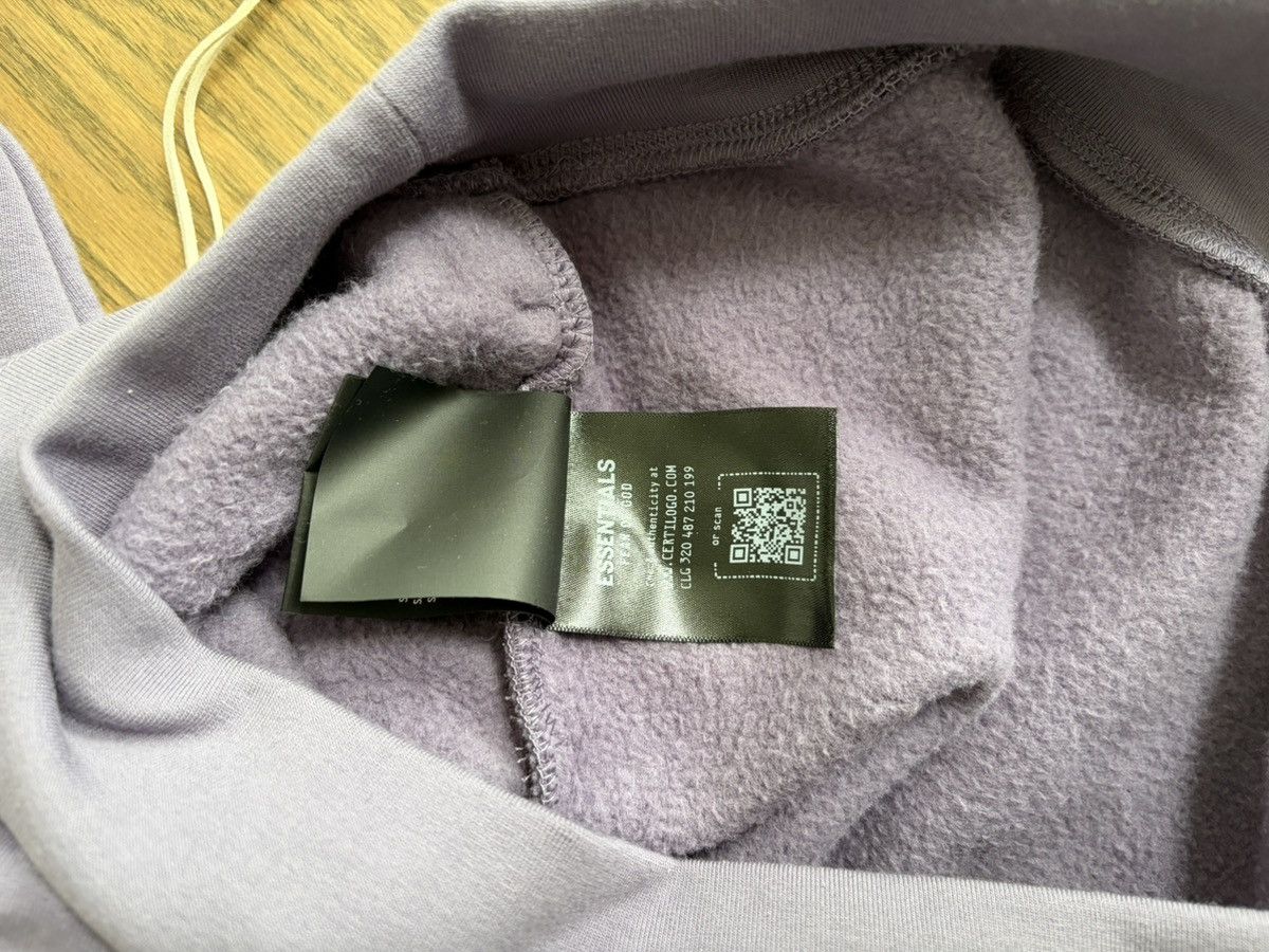 Fear of God Fear of God x Barkley Hendricks 90s Hoodie Size US L / EU 52-54 / 3 - 7 Thumbnail