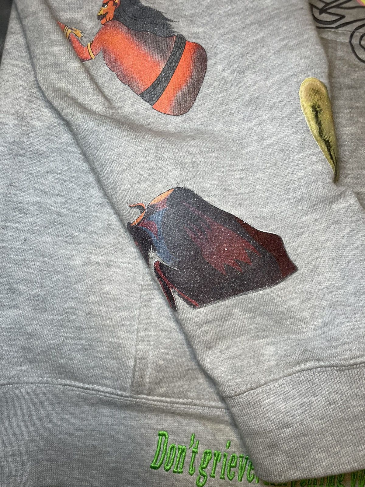 Advisory Board Crystals Advisory Board Crystals x Juiceworld Collab Size US L / EU 52-54 / 3 - 7 Thumbnail