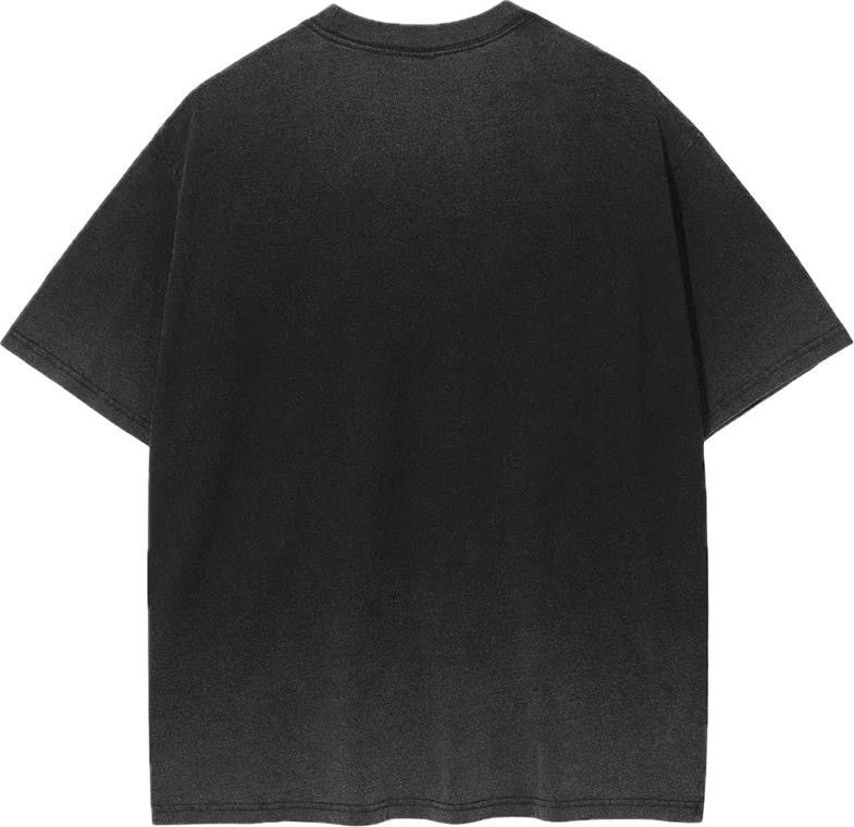 Vintage Oversized Retro Graphic T Shirt Size US L / EU 52-54 / 3 - 2 Thumbnail