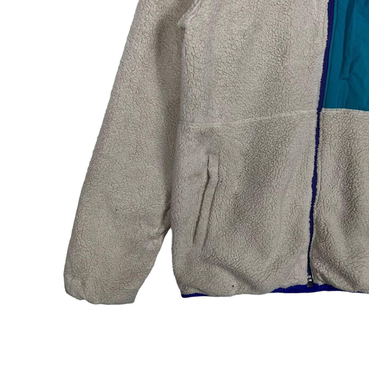Adidas 🔥 ADIDAS FLEECE JACKET Size US M / EU 48-50 / 2 - 8 Thumbnail