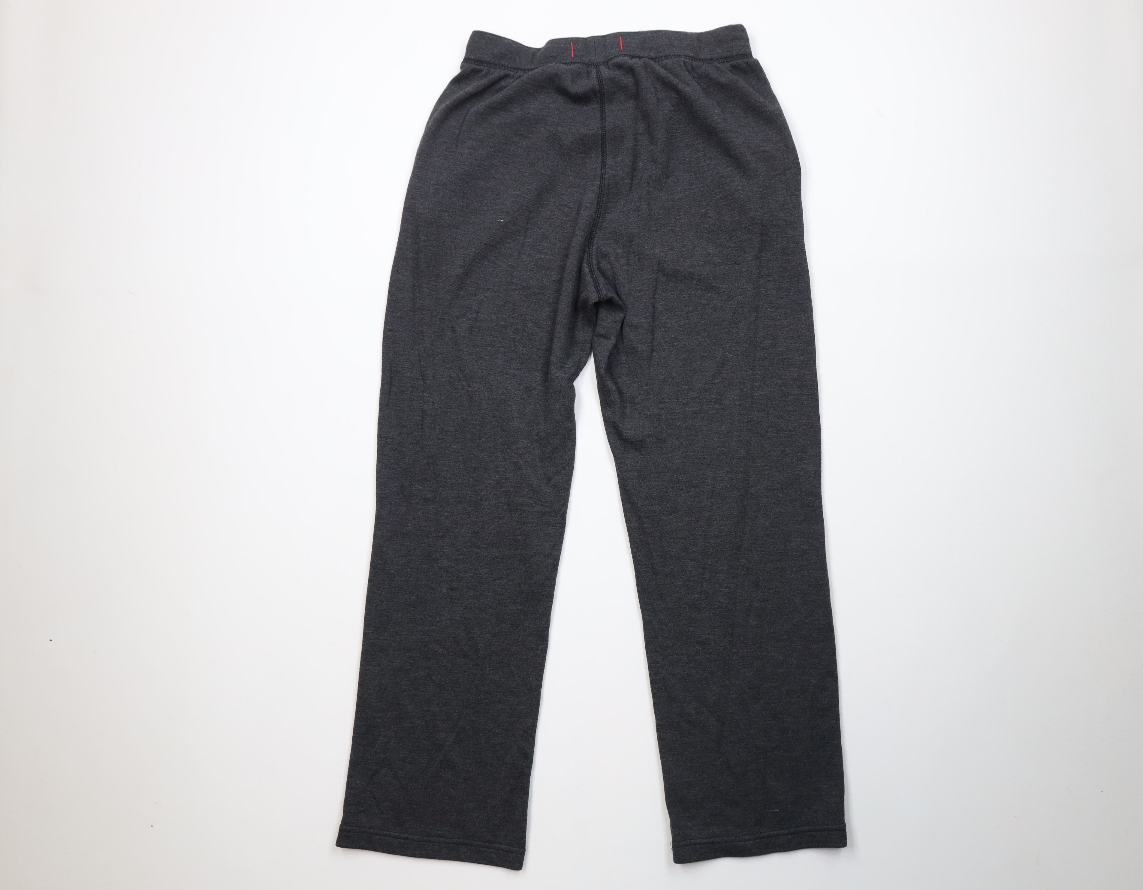 Tommy Bahama Vintage Tommy Bahama Knit Wide Leg Pajamas Lounge Pants Gray Size US 34 / EU 50 - 7 Thumbnail
