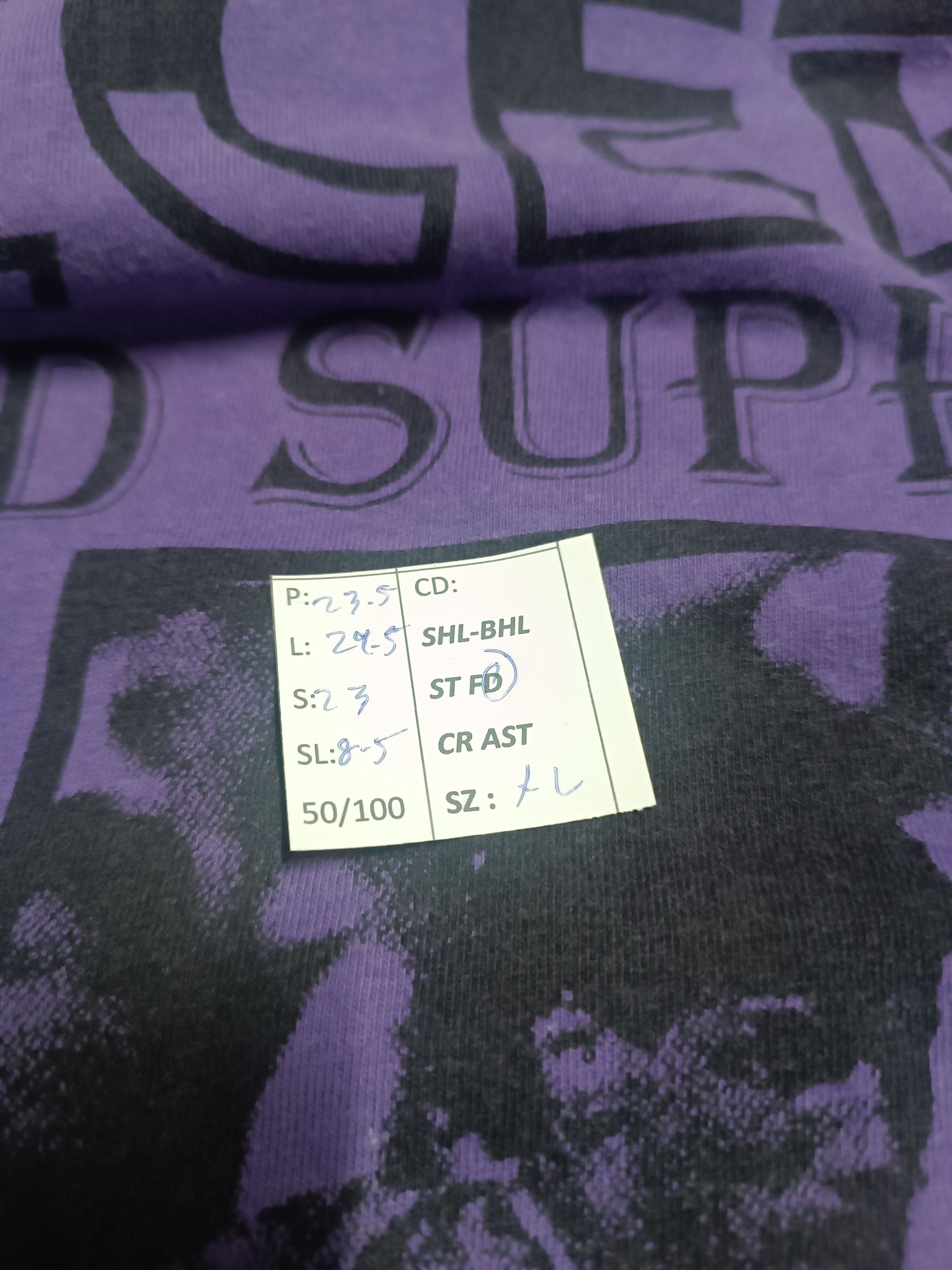 Vintage VINTAGE 90s SOCCER WORLD FOOTBALL FIFA UEFA MADRID VERY RARE Size US XL / EU 56 / 4 - 21 Thumbnail