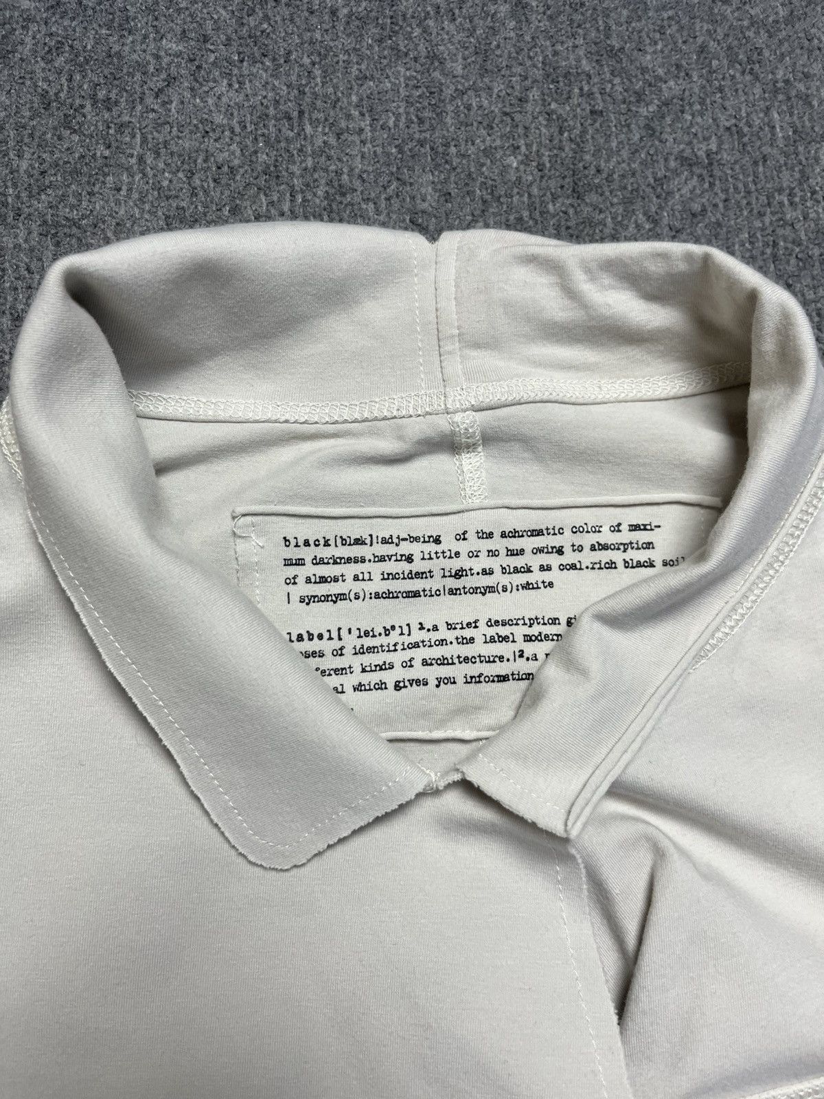 Rundholz Rundholz blazer Size XL / US 12-14 / IT 48-50 - 4 Thumbnail