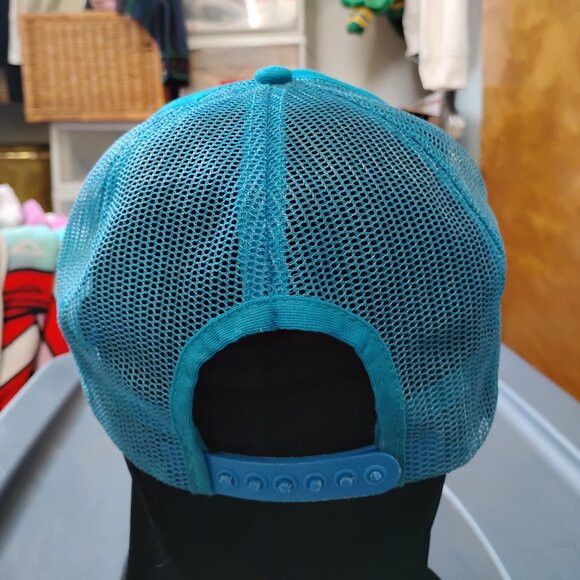 Other Vintage Louisville Les Schwab Tires Snap Trucker Hat Cap Size ONE SIZE - 5 Thumbnail