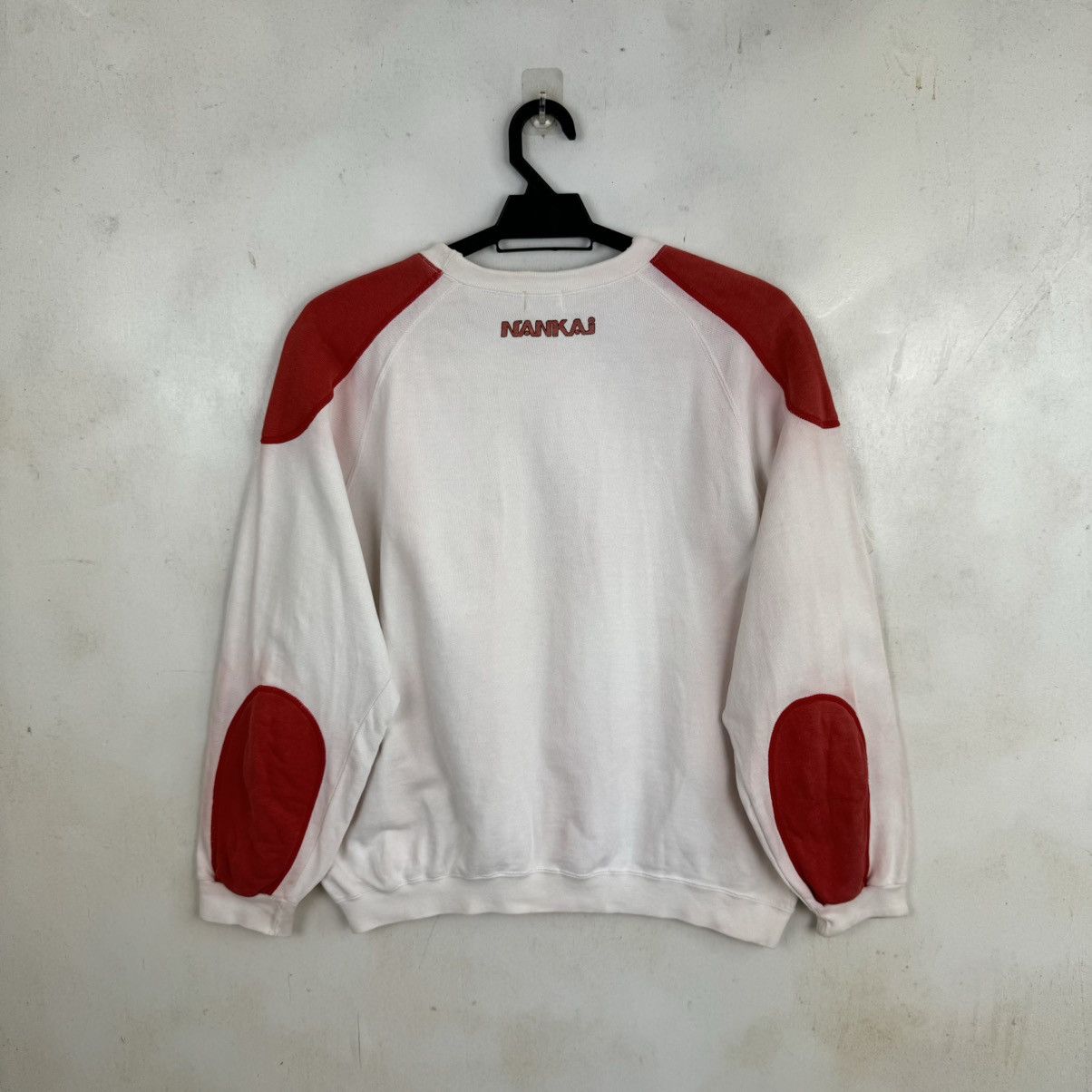 Sports Specialties × Vintage Vintage Nankai Racing Sweatshirts Size US S / EU 44-46 / 1 - 8 Thumbnail