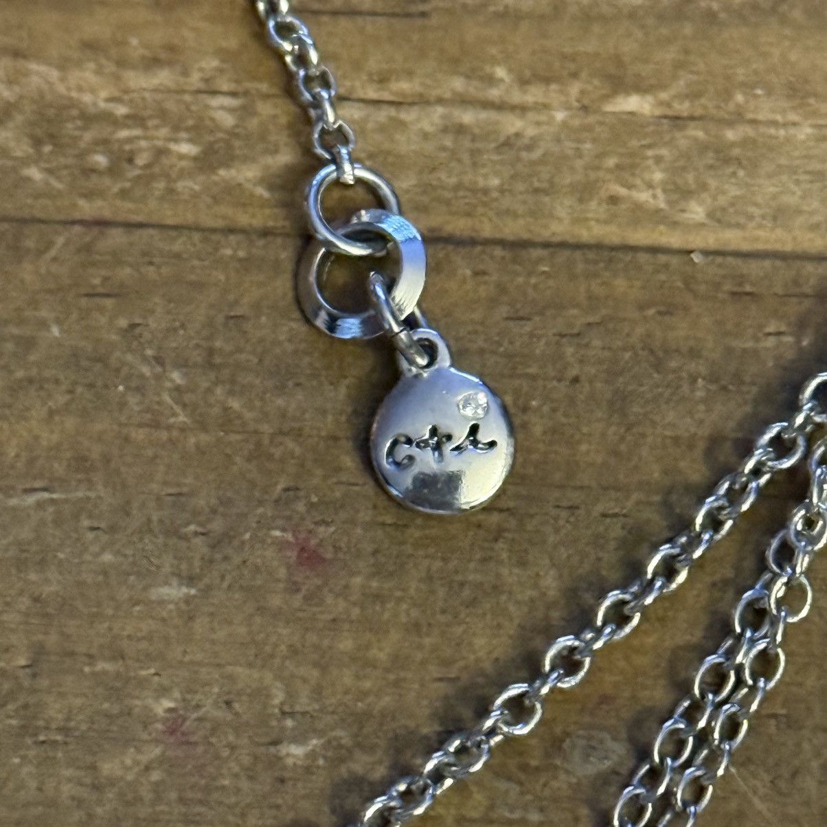 Other Chloe + Isabel convertible layered pendant necklace Size ONE SIZE - 6 Thumbnail
