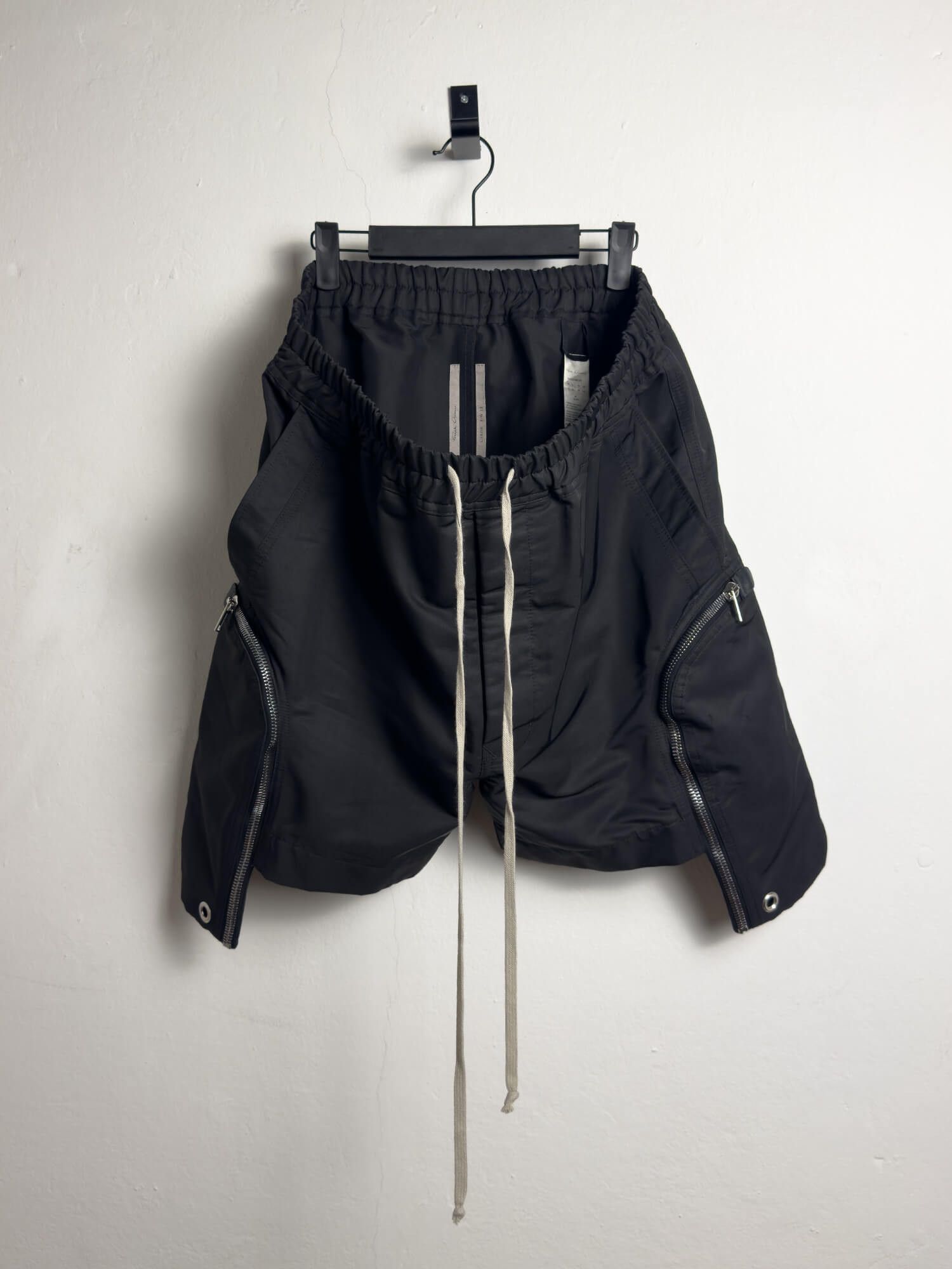 Rick Owens Rick Owens Bauhaus Boxer Shorts | Grailed