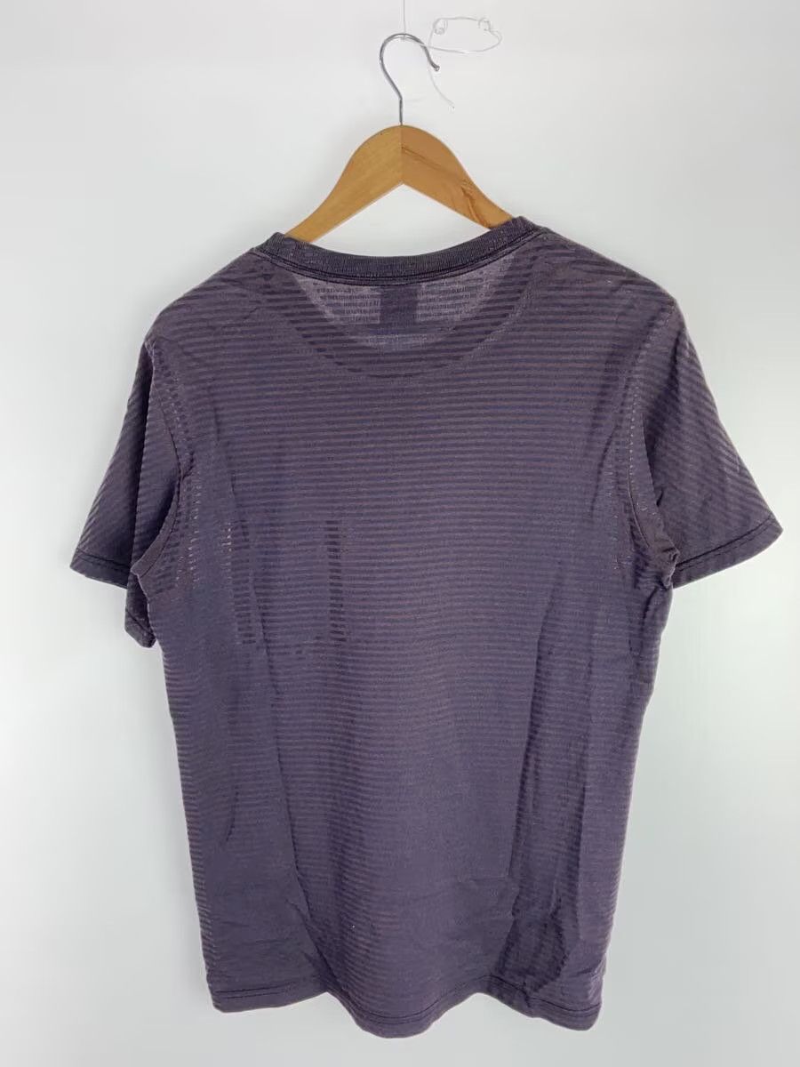 Number (N)ine Archive Striped Pocket Tee Size US M / EU 48-50 / 2 - 2 Thumbnail