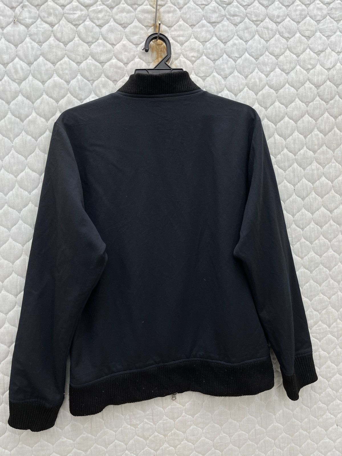 Japanese Brand 🔥🔥🔥STEALS MONO MART BOMBER JACKET Size US S / EU 44-46 / 1 - 6 Thumbnail