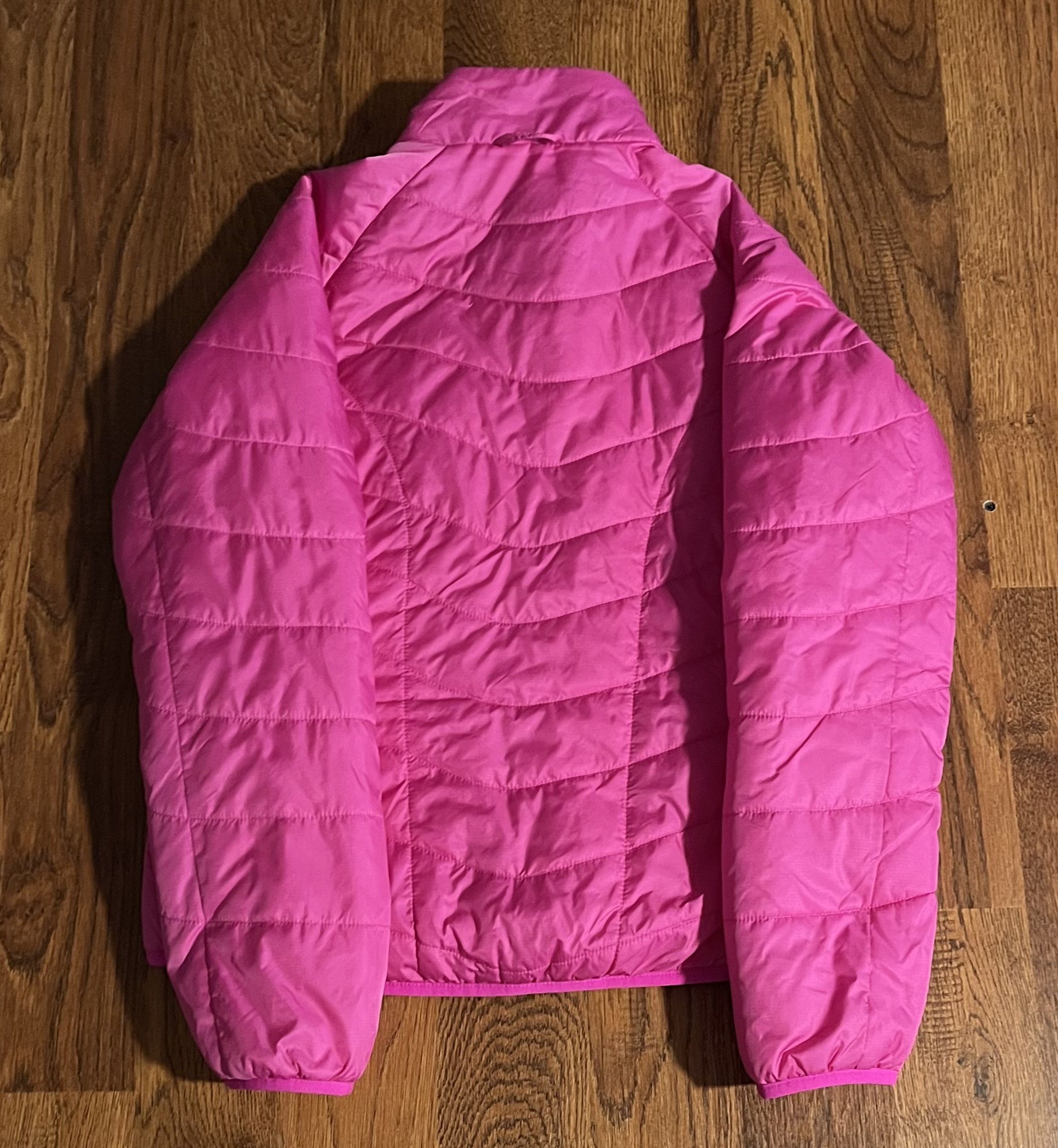 The North Face The North Face Thermoball Insulated Puffer Jacket Full Zip Size M / US 6-8 / IT 42-44 - 2 Thumbnail