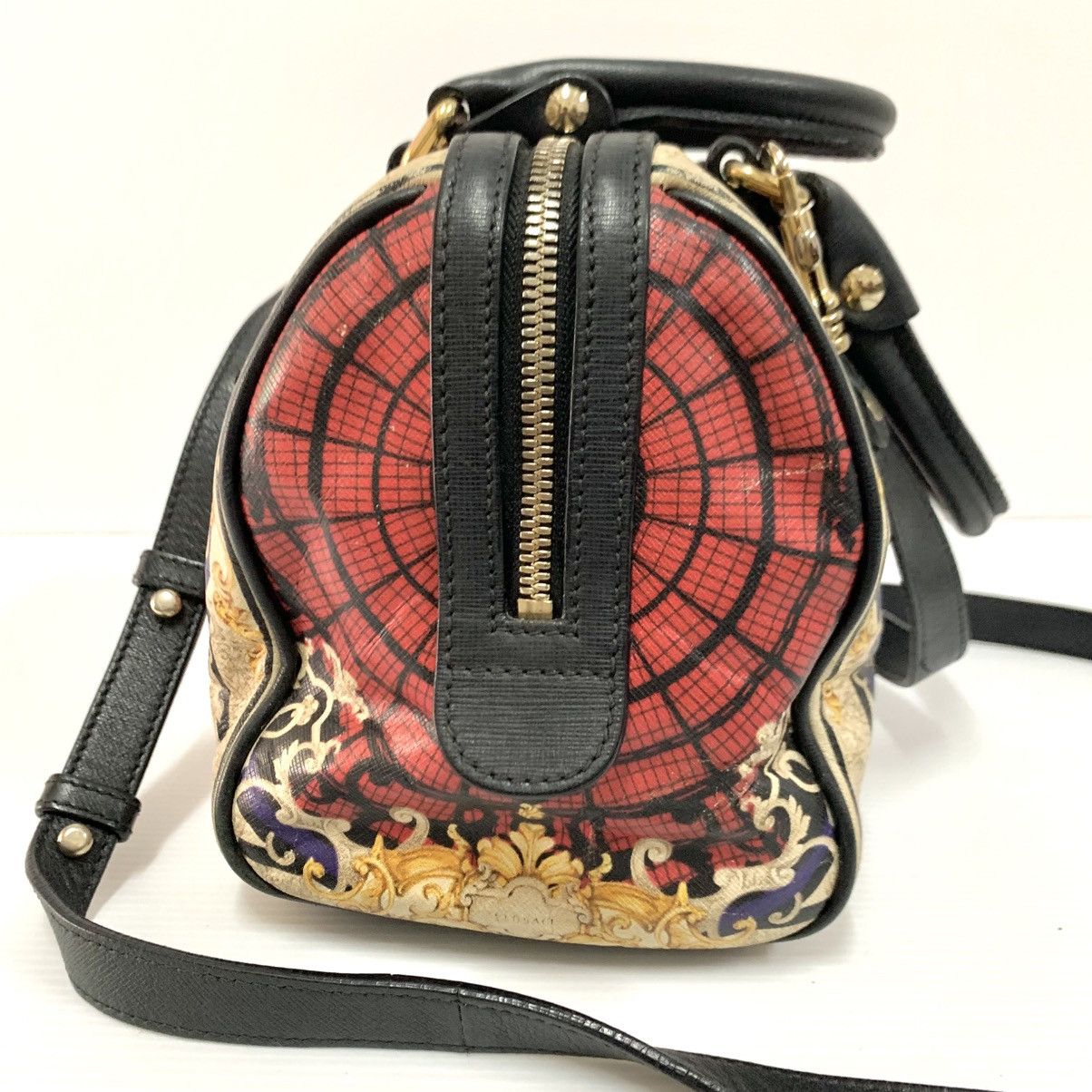 Versace Gianni Versace Limited Edition Speedy Bag Size ONE SIZE - 13 Thumbnail
