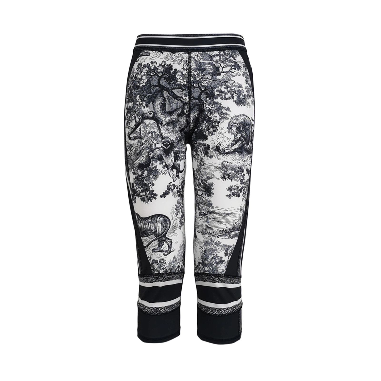 Dior Dior Women 30 Pants Size 30" / US 8 / IT 44 - 1 Thumbnail