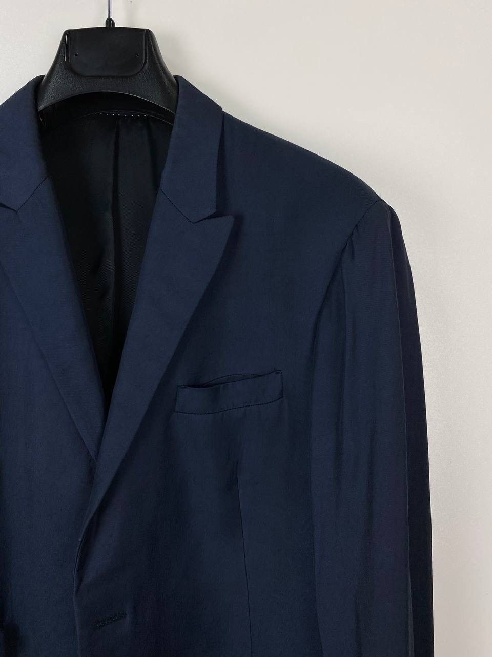 Neil Barrett Neil Barrett Italy luxury blazer size 52 Size 52R - 2 Thumbnail
