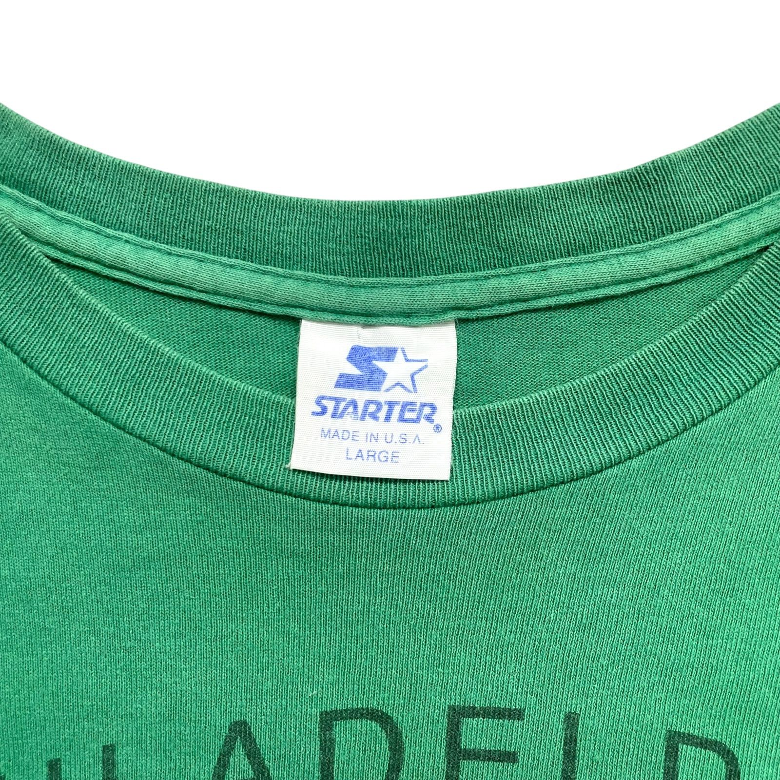 NFL VTG 90s NFL PHILADELPHIA EAGLES STARTER 1993 T-SHIRT SIZE L Size US L / EU 52-54 / 3 - 5 Thumbnail