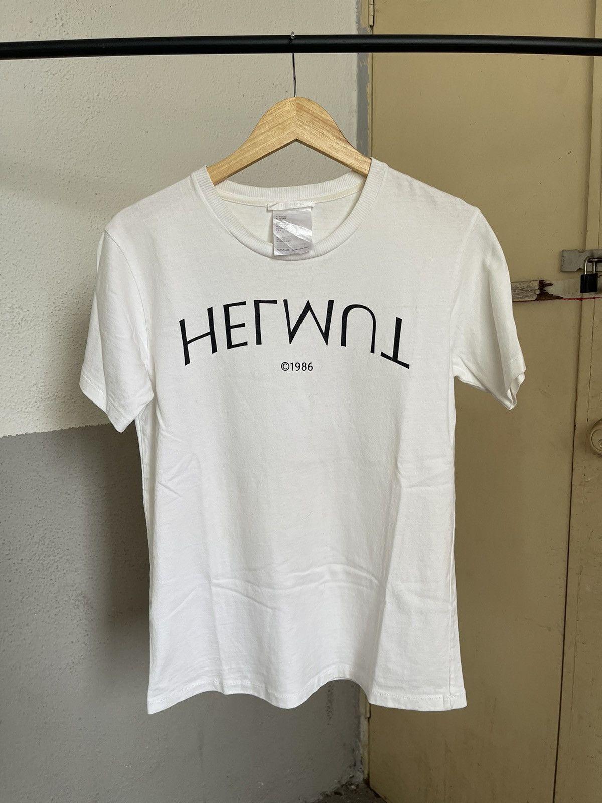 Helmut Lang Helmut Lang Upside Down Size M / US 6-8 / IT 42-44 - 1 Thumbnail