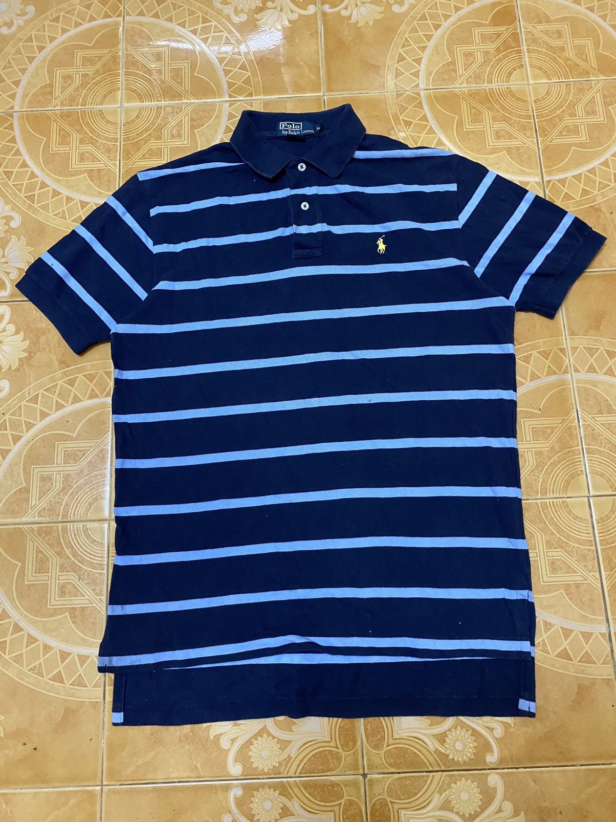 Polo Ralph Lauren Polo Ralph Lauren shirt Size US M / EU 48-50 / 2 - 1 Thumbnail