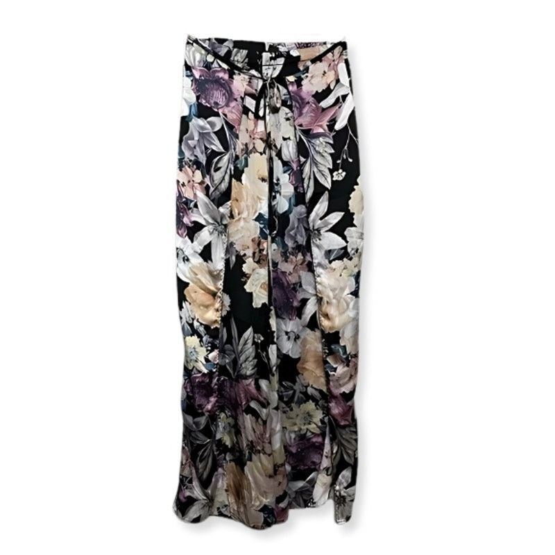Other Midnight Laundry Sleepwear Set Sleeveless Floral Multi XS Size ONE SIZE - 3 Thumbnail