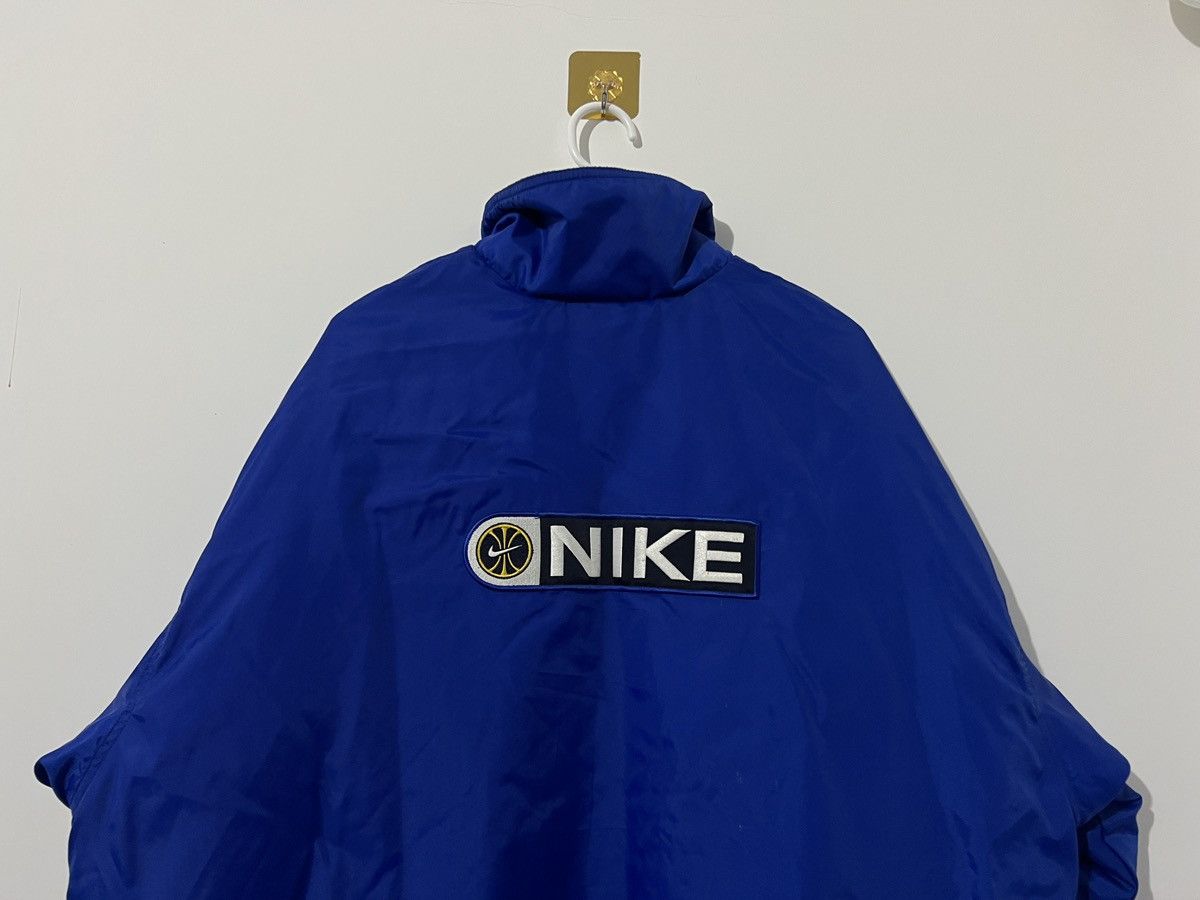 Nike × Vintage Vintage Nike Jacket Size US L / EU 52-54 / 3 - 7 Thumbnail