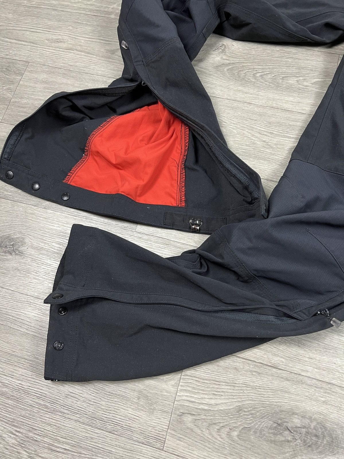 Montane Montane Super Terra Pants Regular Tracking Pants Size US 34 / EU 50 - 8 Thumbnail