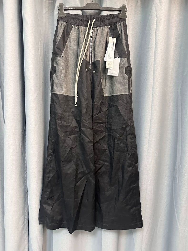 Rick Owens Rick Owens trousers-2505 Size US 30 / EU 46 - 1 Thumbnail