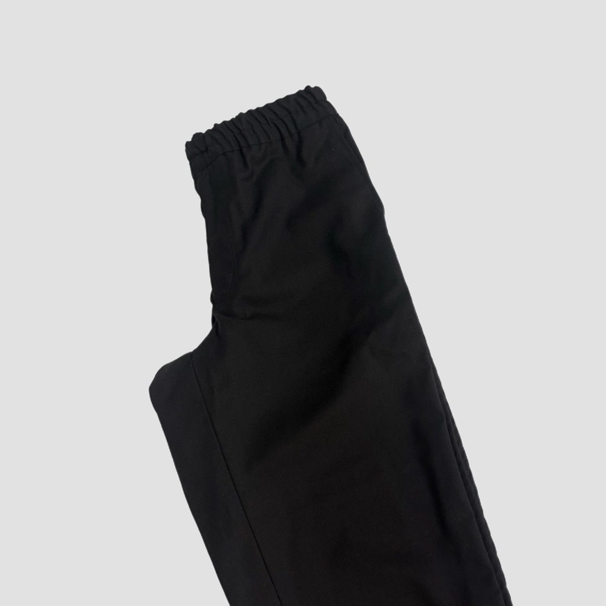 Other Comme Des Garcons CDG Wool Trousers Size US 31 - 8 Thumbnail