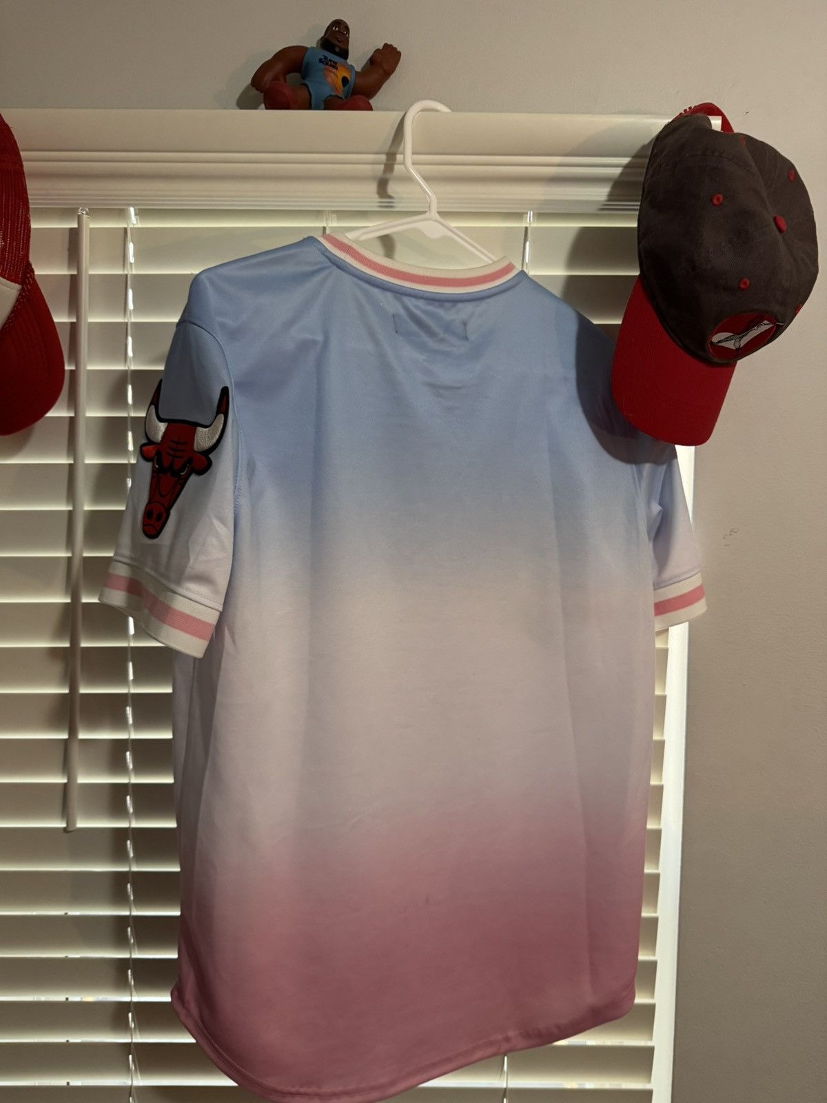 Other Chicago Bulls Jersey/T-Shirt Size US M / EU 48-50 / 2 - 2 Thumbnail