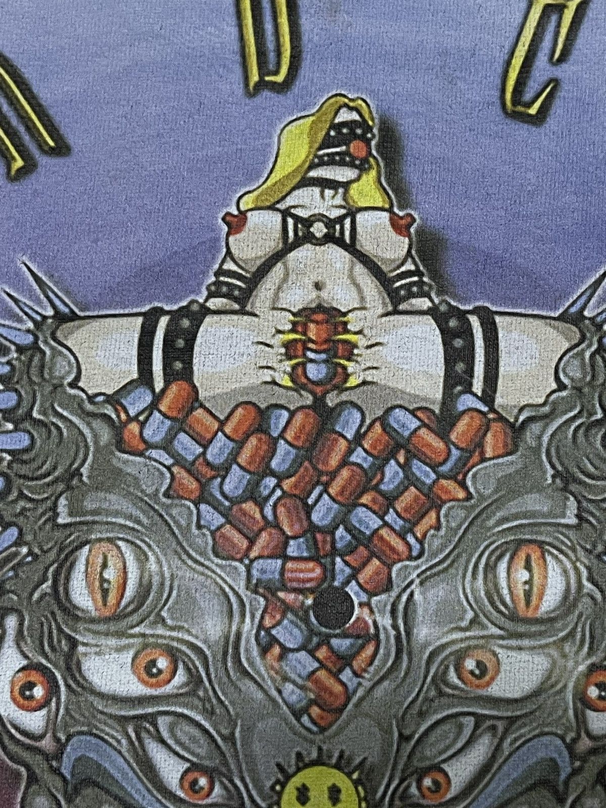 Band Tees Da Kaliforn!a Killa by Ron D Core Size US L / EU 52-54 / 3 - 9 Thumbnail