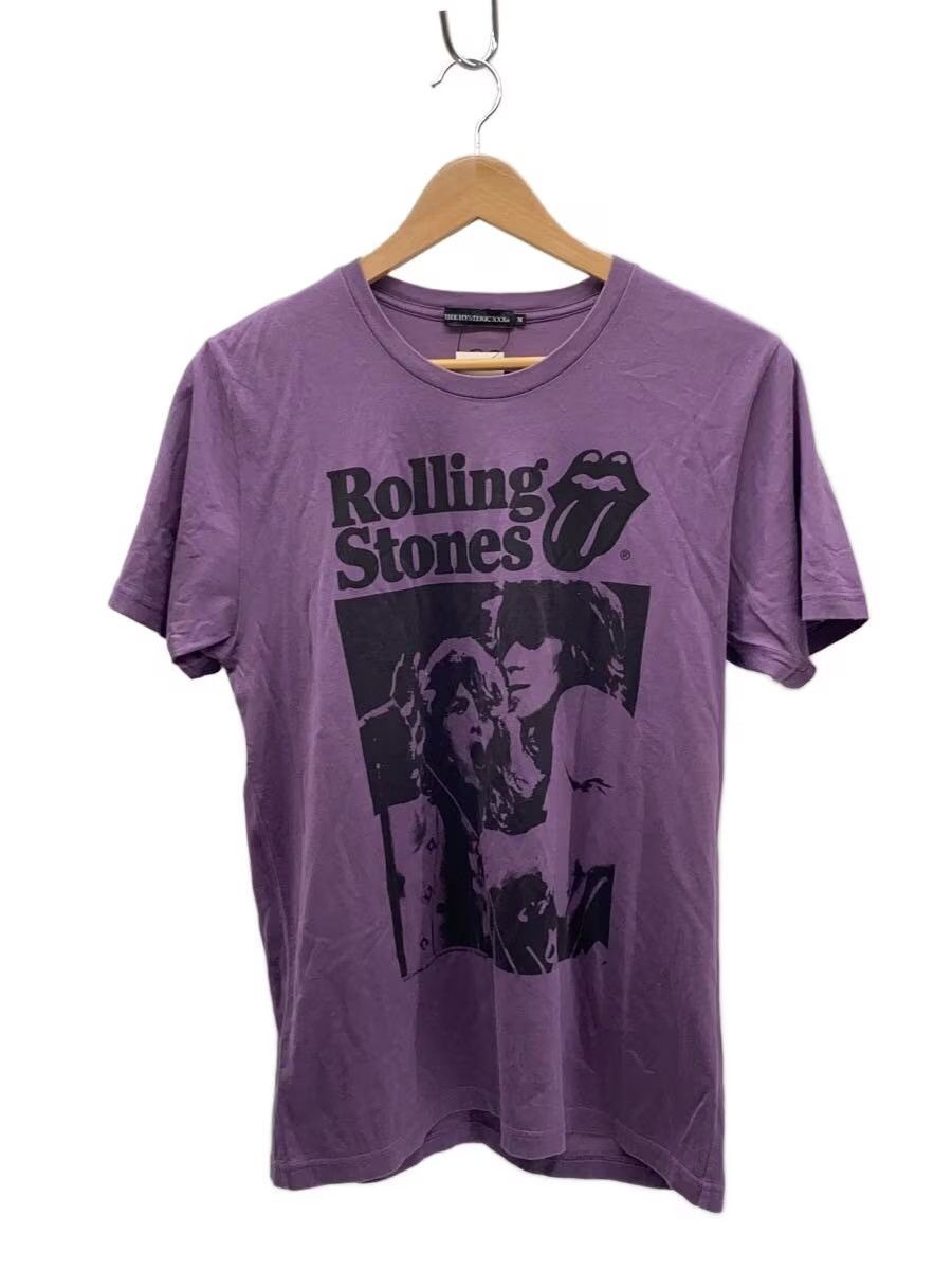 Hysteric Glamour Hysteric Rolling Stones Tee Size US M / EU 48-50 / 2 - 1 Thumbnail