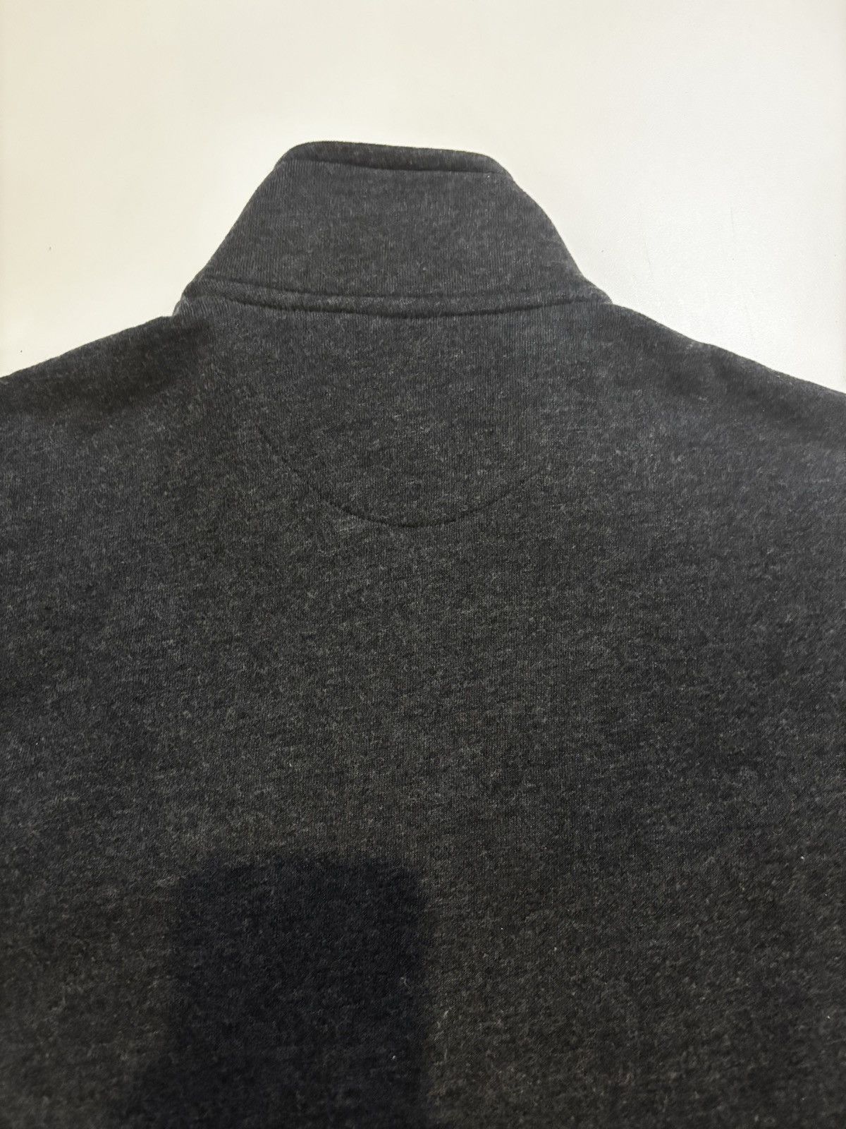 Van Heusen Men’s gray Jacket.mj9119 Size US L / EU 52-54 / 3 - 8 Thumbnail