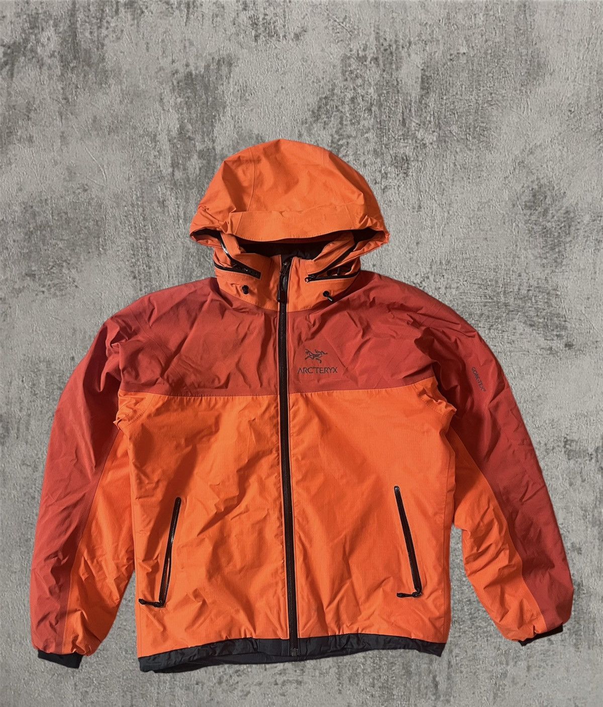 Arc'teryx Early 2000s Arcteryx Jacket (unknown model) Size US M / EU 48-50 / 2 - 1 Thumbnail
